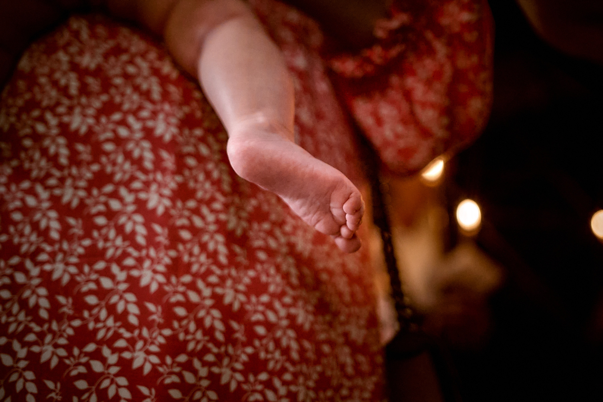 Анонс Таинства Крещения Василисы. Фотограф на Крещение и Венчание в Одинцово