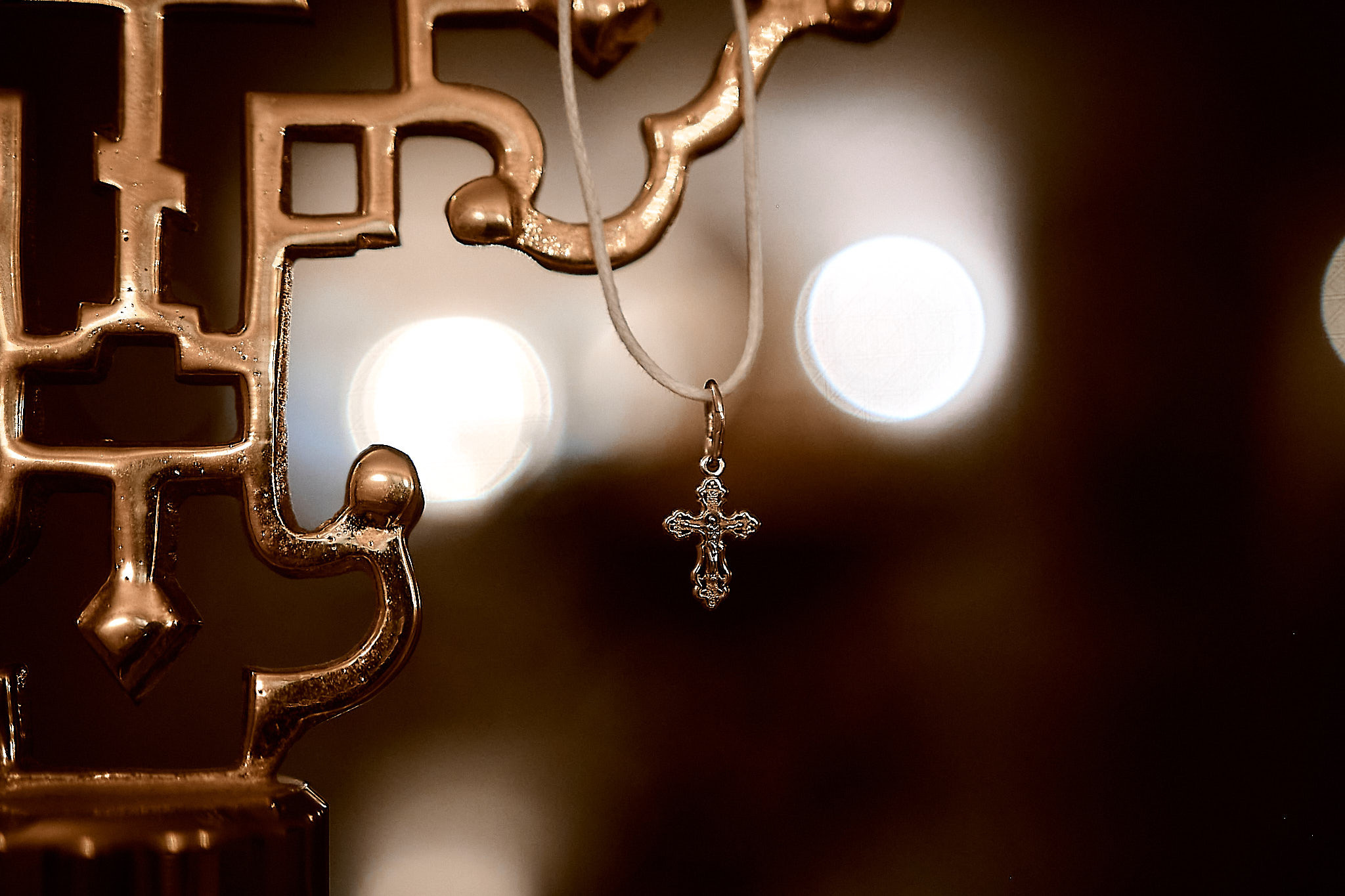 Анонс Таинства Крещения Эмилии. Фотограф на Крещение и Венчание в Одинцово