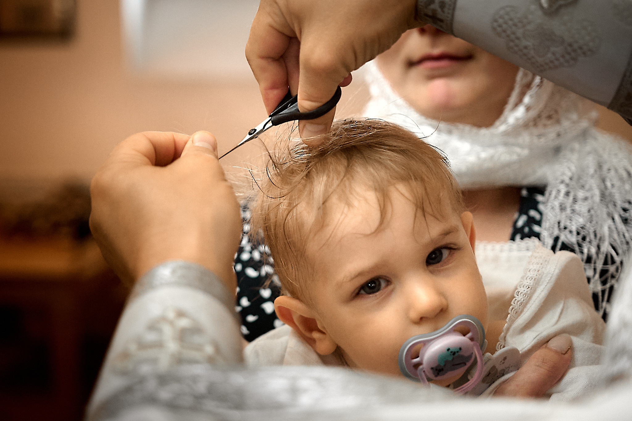 Анонс Таинства Крещения Виктора. Фотограф на Крещение и Венчание в Одинцово