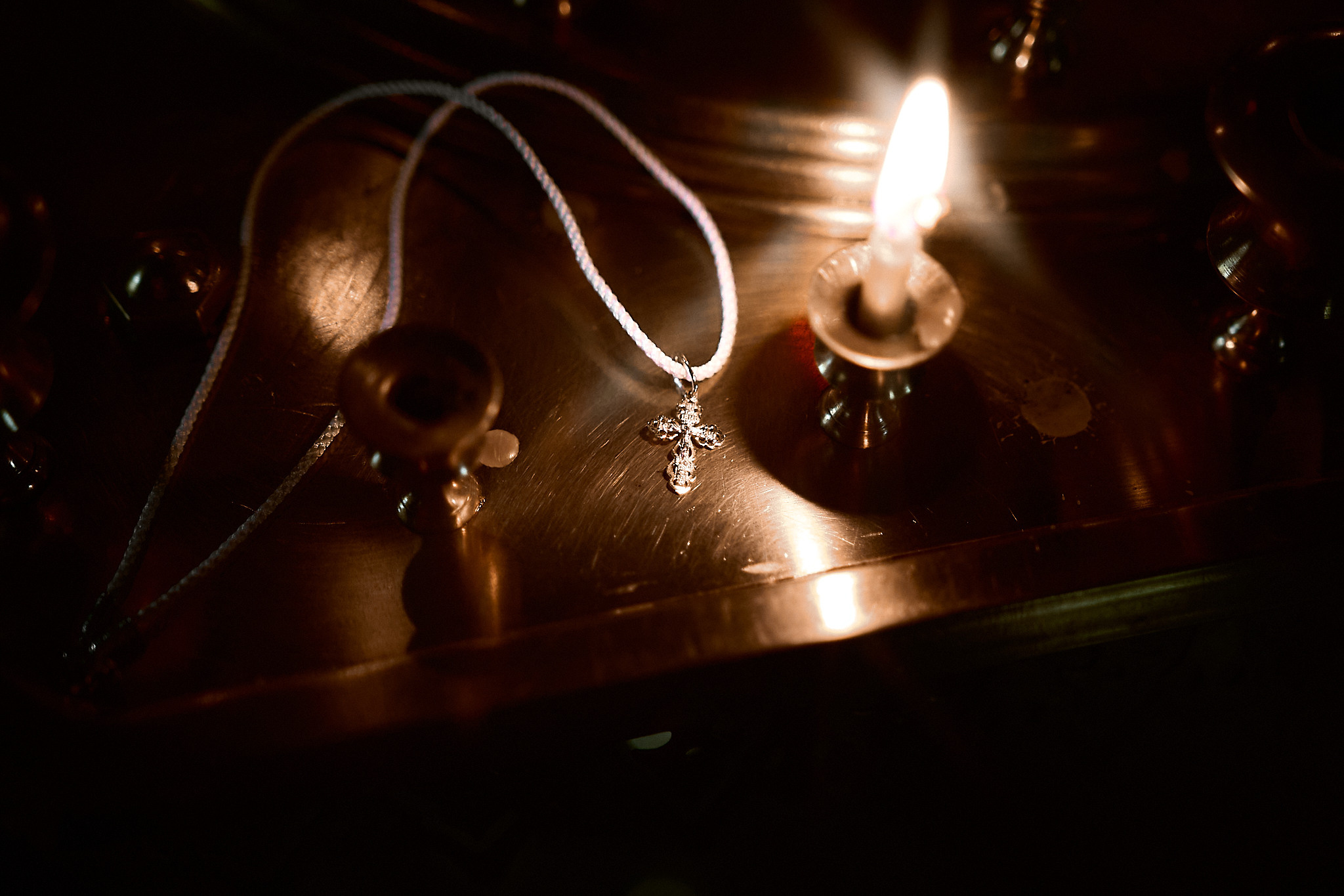 Анонс Таинства Крещения Василисы. Фотограф на Крещение и Венчание в Одинцово