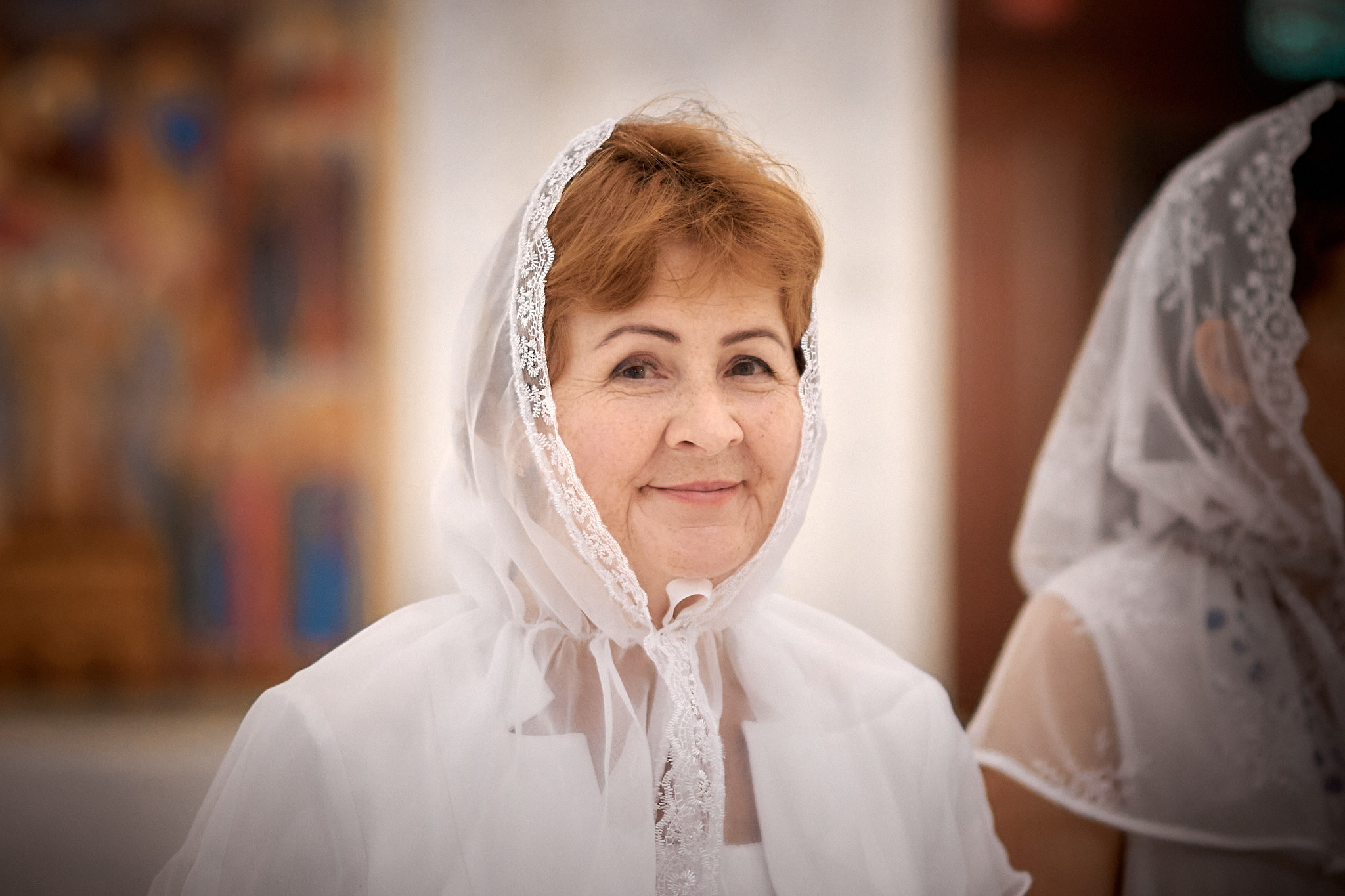 Анонс Таинства Крещения Владимира. Фотограф на Крещение и Венчание в Одинцово