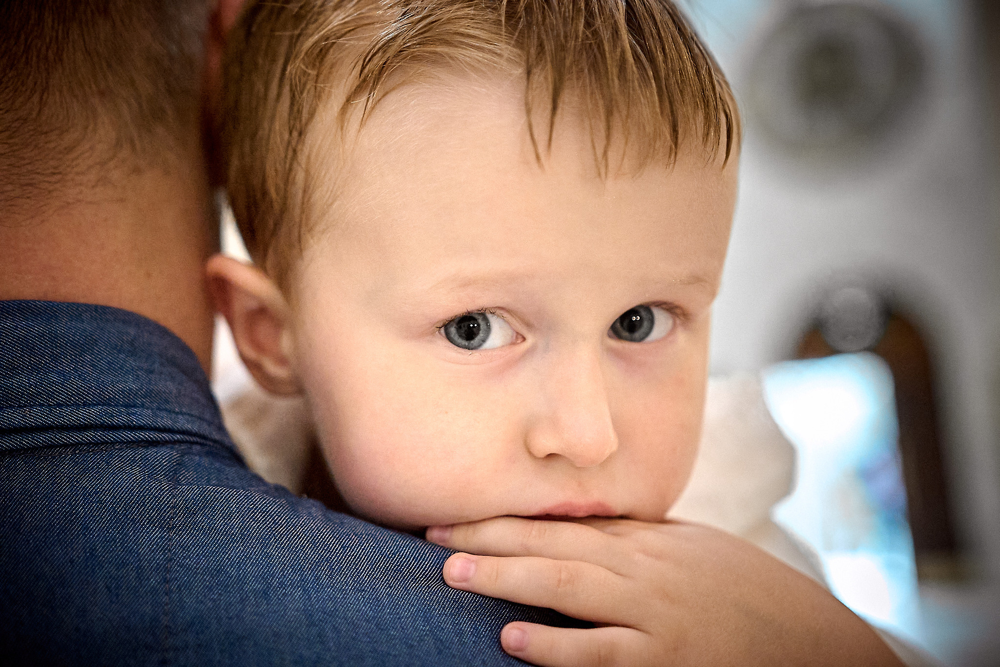 Анонс Таинства Крещения Владимира. Фотограф на Крещение и Венчание в Одинцово