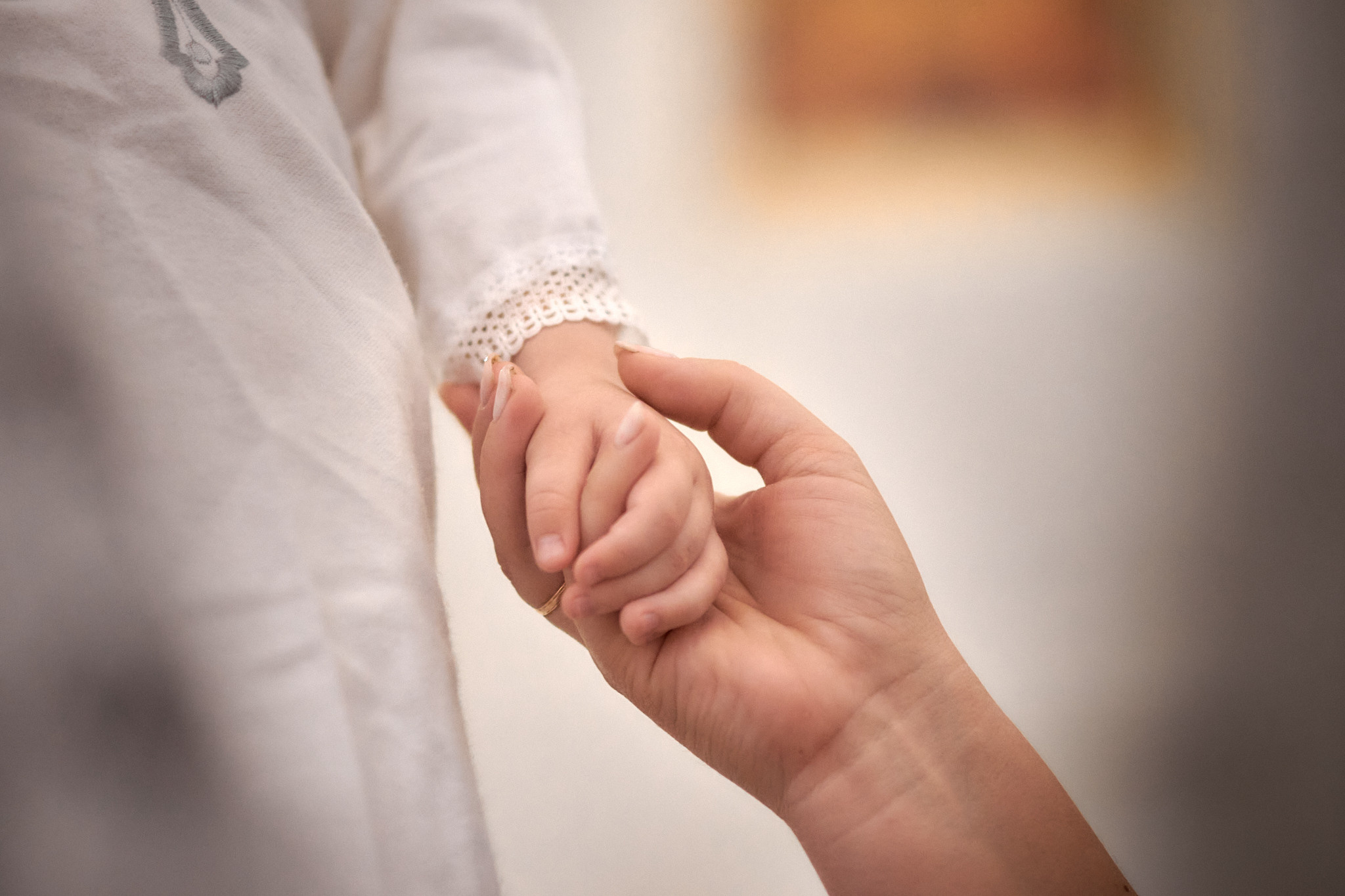 Анонс Таинства Крещения Владимира. Фотограф на Крещение и Венчание в Одинцово