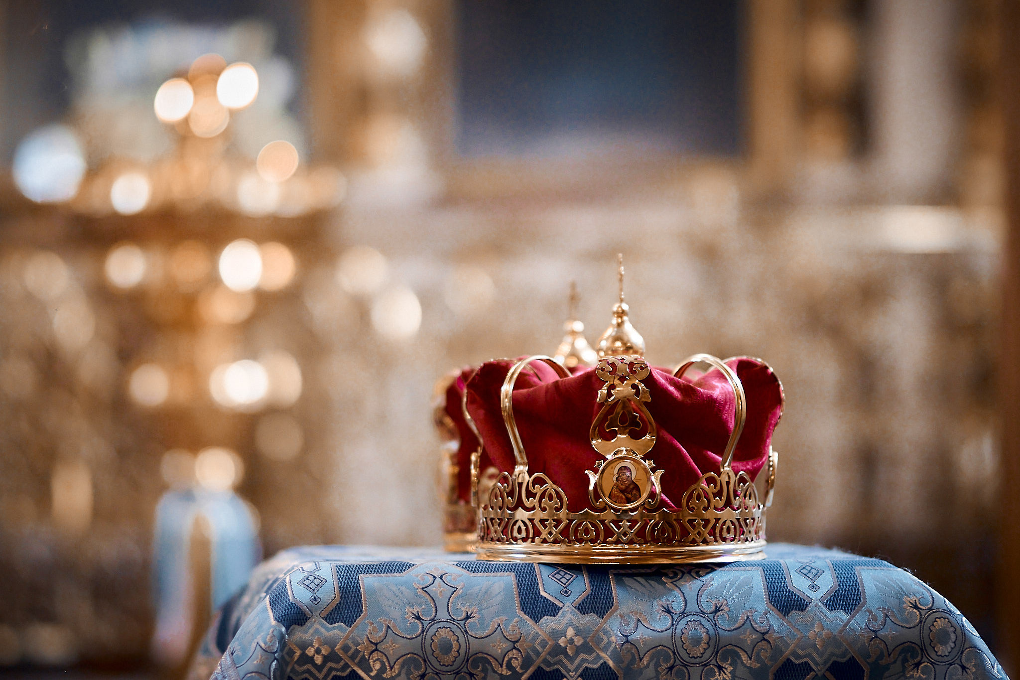 Анонс Таинства Венчания Александра и Екатерины. Фотограф на Крещение и Венчание в Одинцово