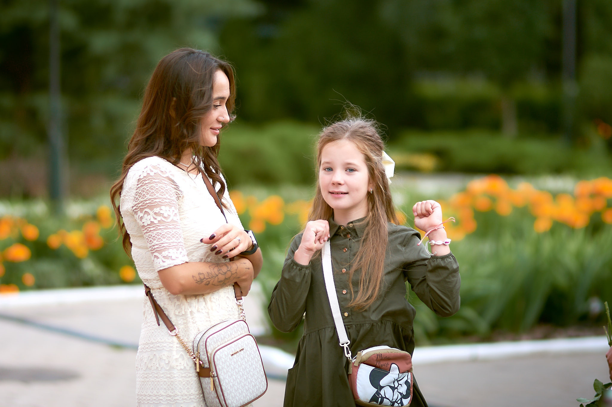 Анонс Таинства Крещения Эмилии. Фотограф на Крещение и Венчание в Одинцово