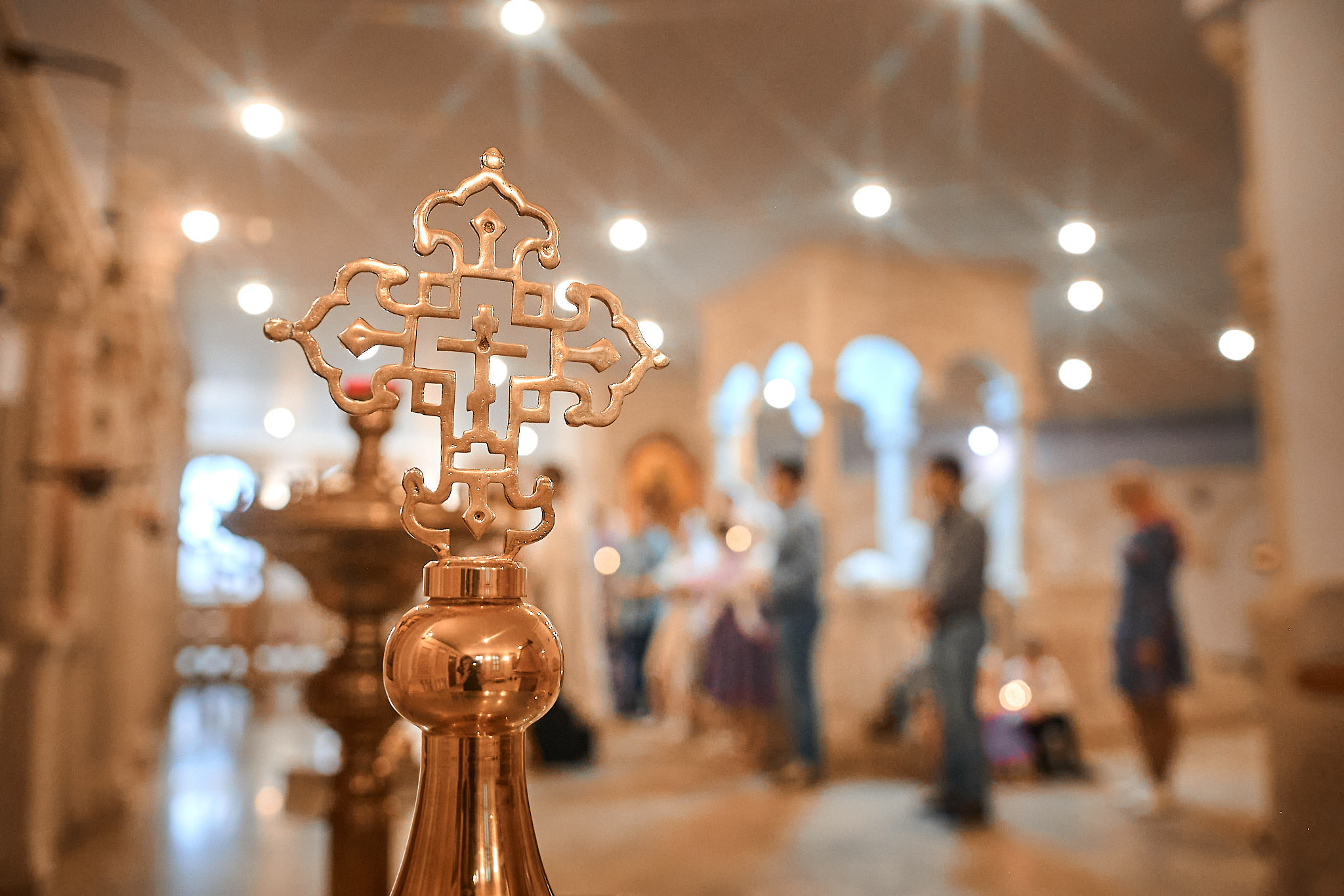 Таинство Крещения Полины. Фотограф на Крещение и Венчание в Одинцово