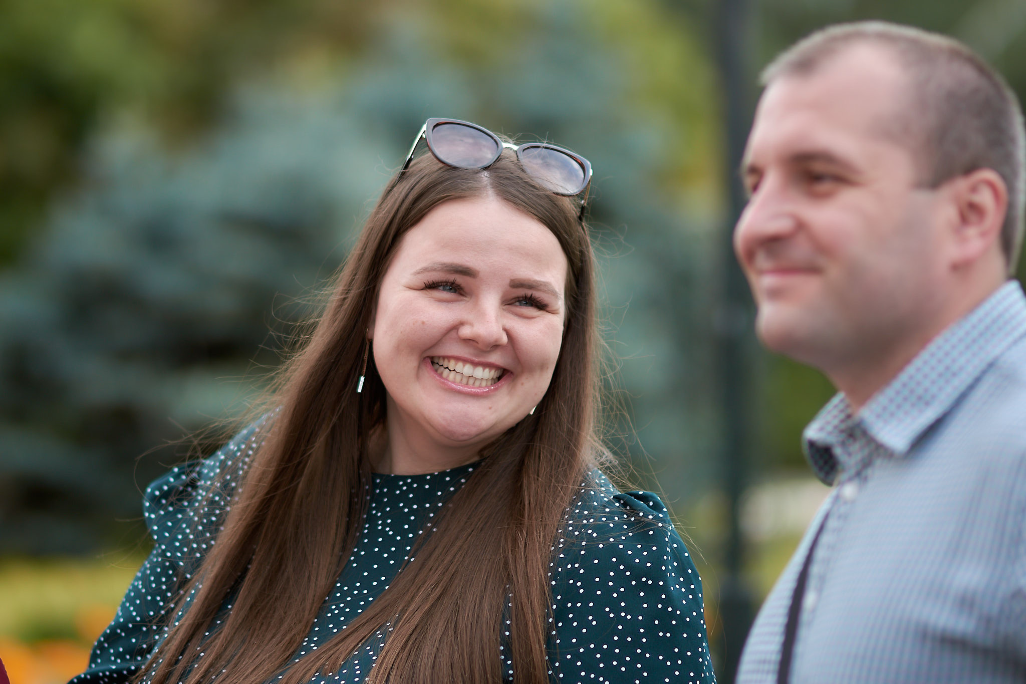 Анонс Таинства Крещения Эмилии. Фотограф на Крещение и Венчание в Одинцово