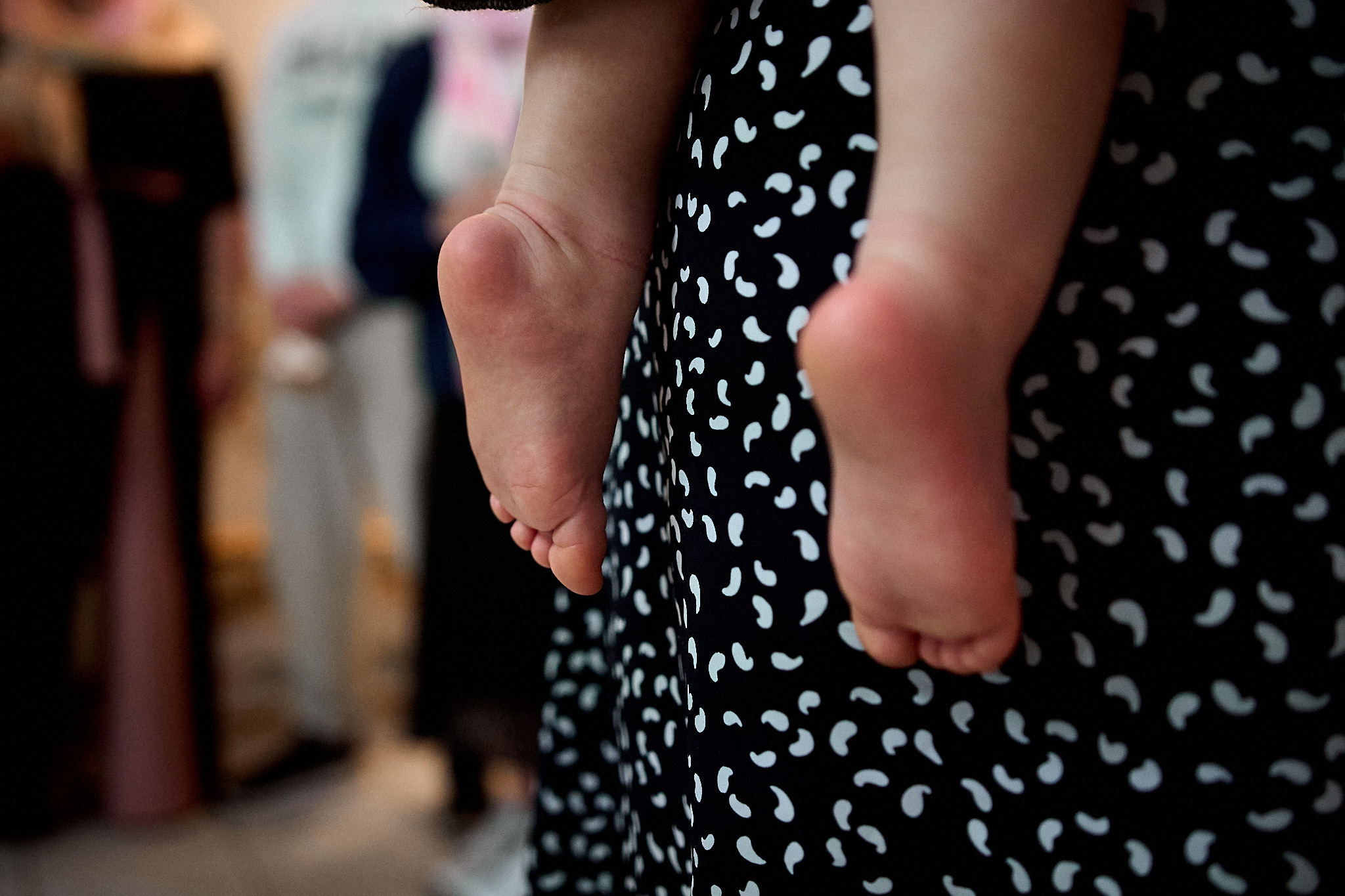 Анонс Таинства Крещения Виктора. Фотограф на Крещение и Венчание в Одинцово