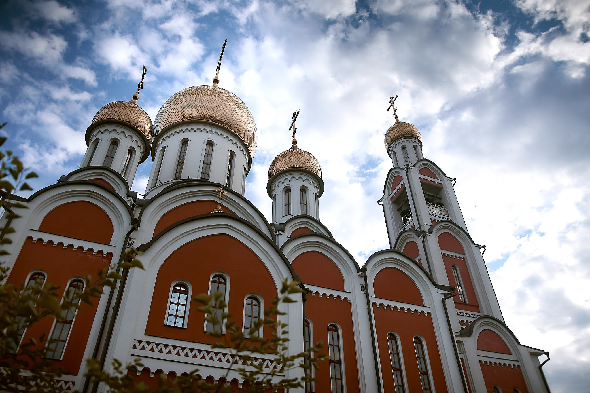 Анонс Таинства Крещения Эмилии. Фотограф на Крещение и Венчание в Одинцово