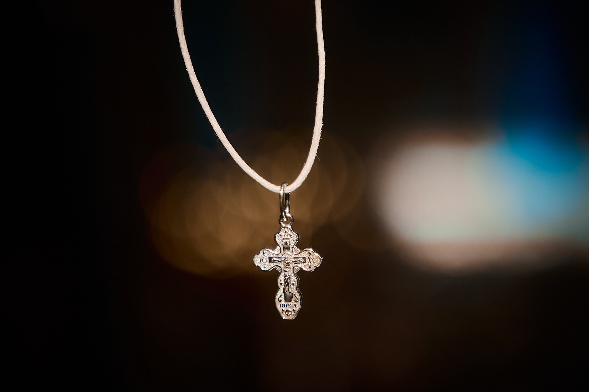 Таинство Крещения Полины. Фотограф на Крещение и Венчание в Одинцово