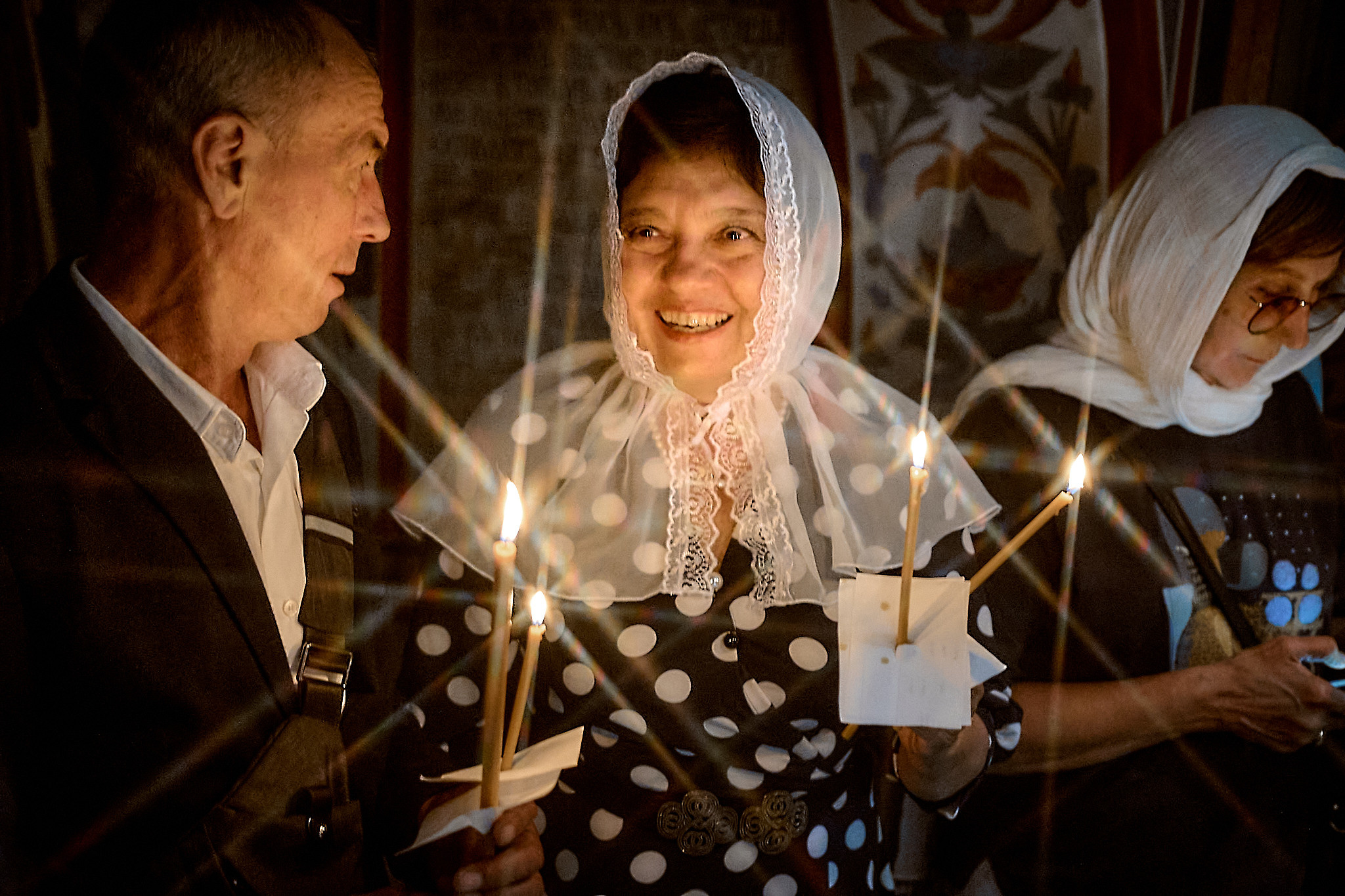 Анонс Таинства Крещения Василисы. Фотограф на Крещение и Венчание в Одинцово