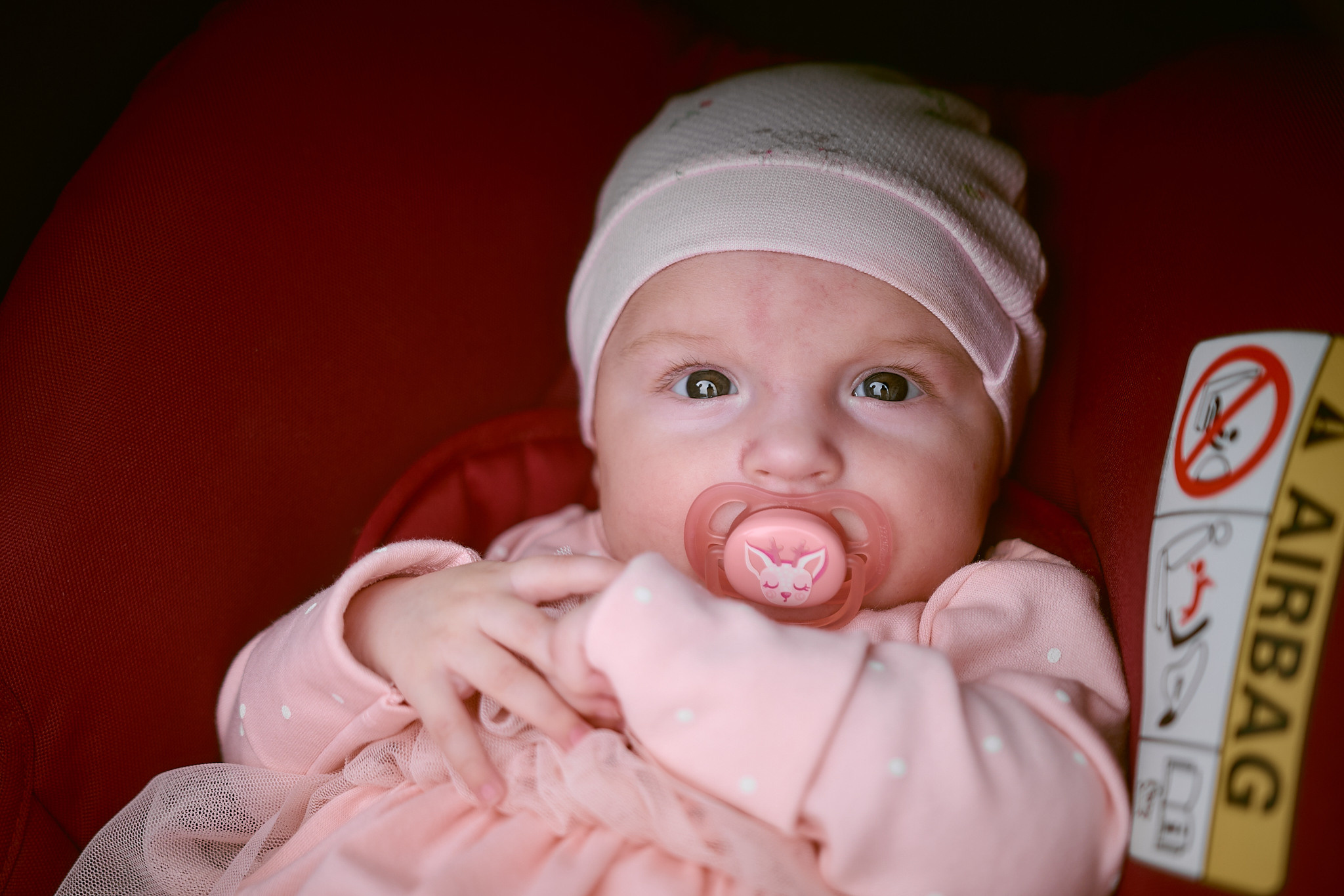 Анонс Таинства Крещения Василисы. Фотограф на Крещение и Венчание в Одинцово