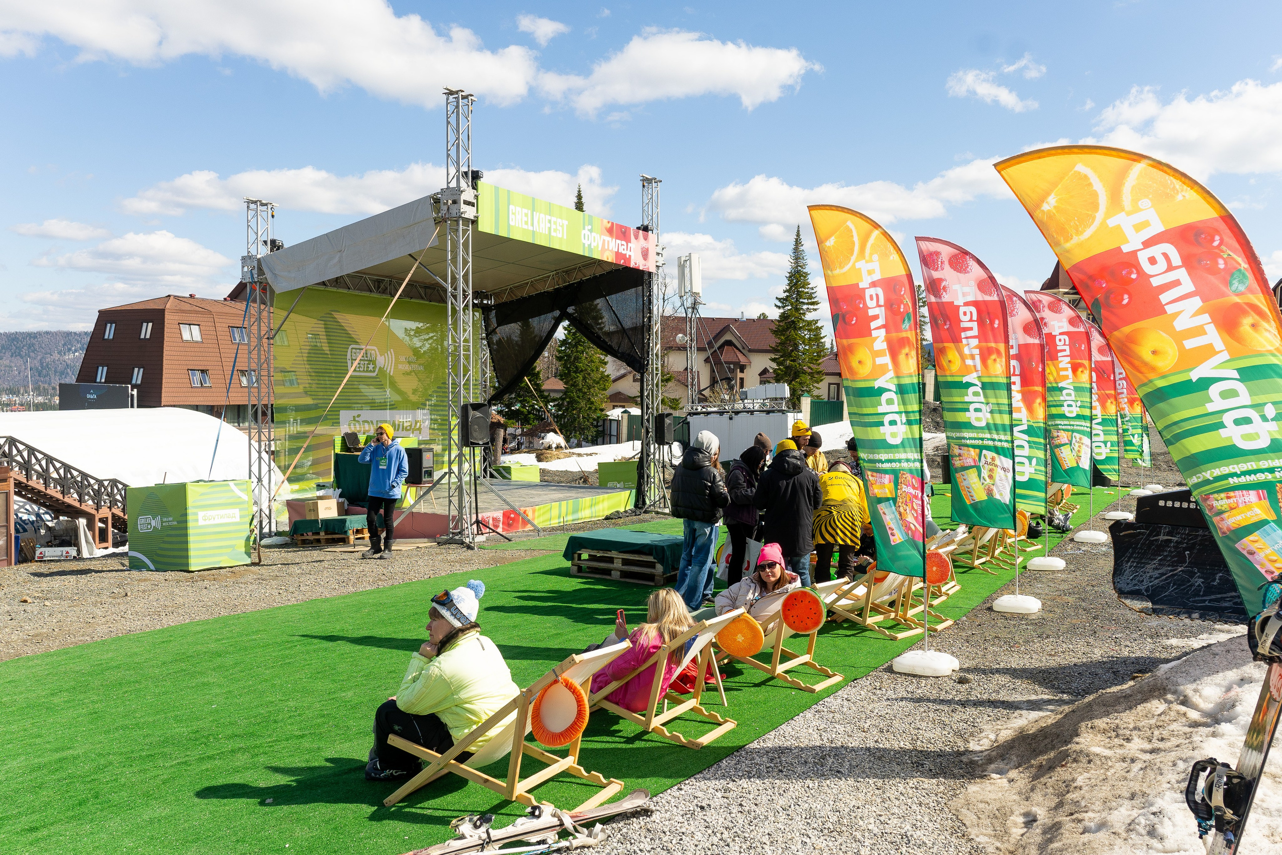 Грелка 20.04.24. Анастасия Паршукова — фотограф Шерегеш Новосибирск
