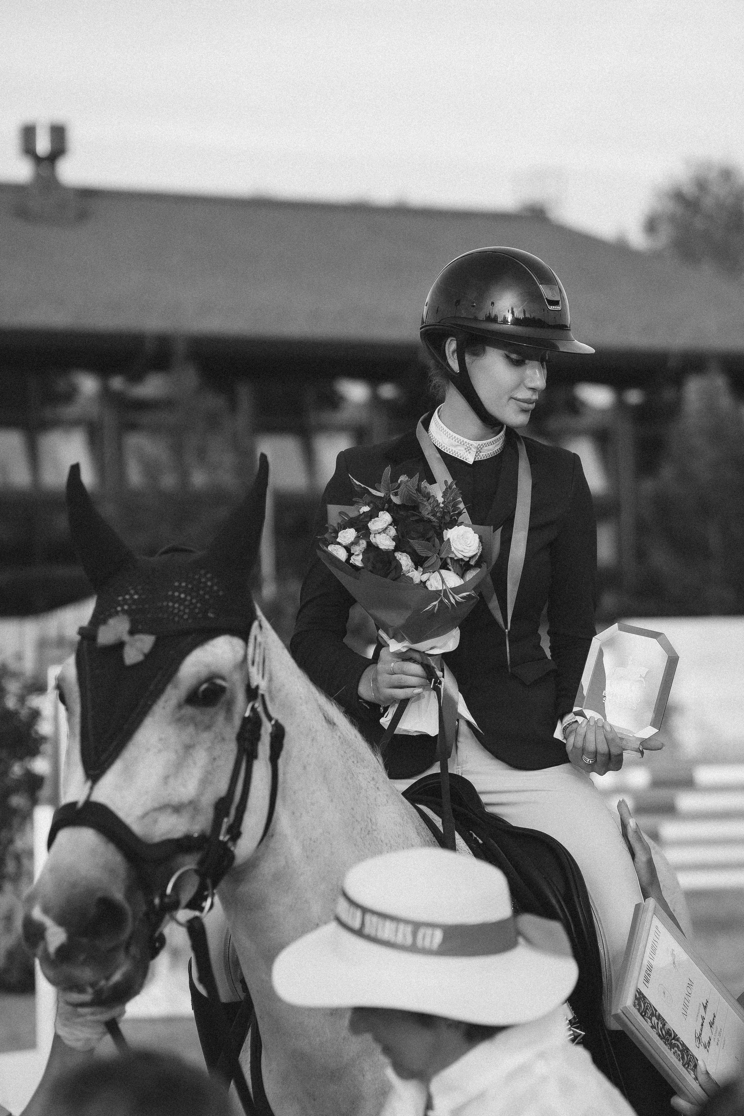 Конкур По-Русски в Emerald stables. Свадебный и семейный фотограф в Москве и МО Геннадий Туманцев