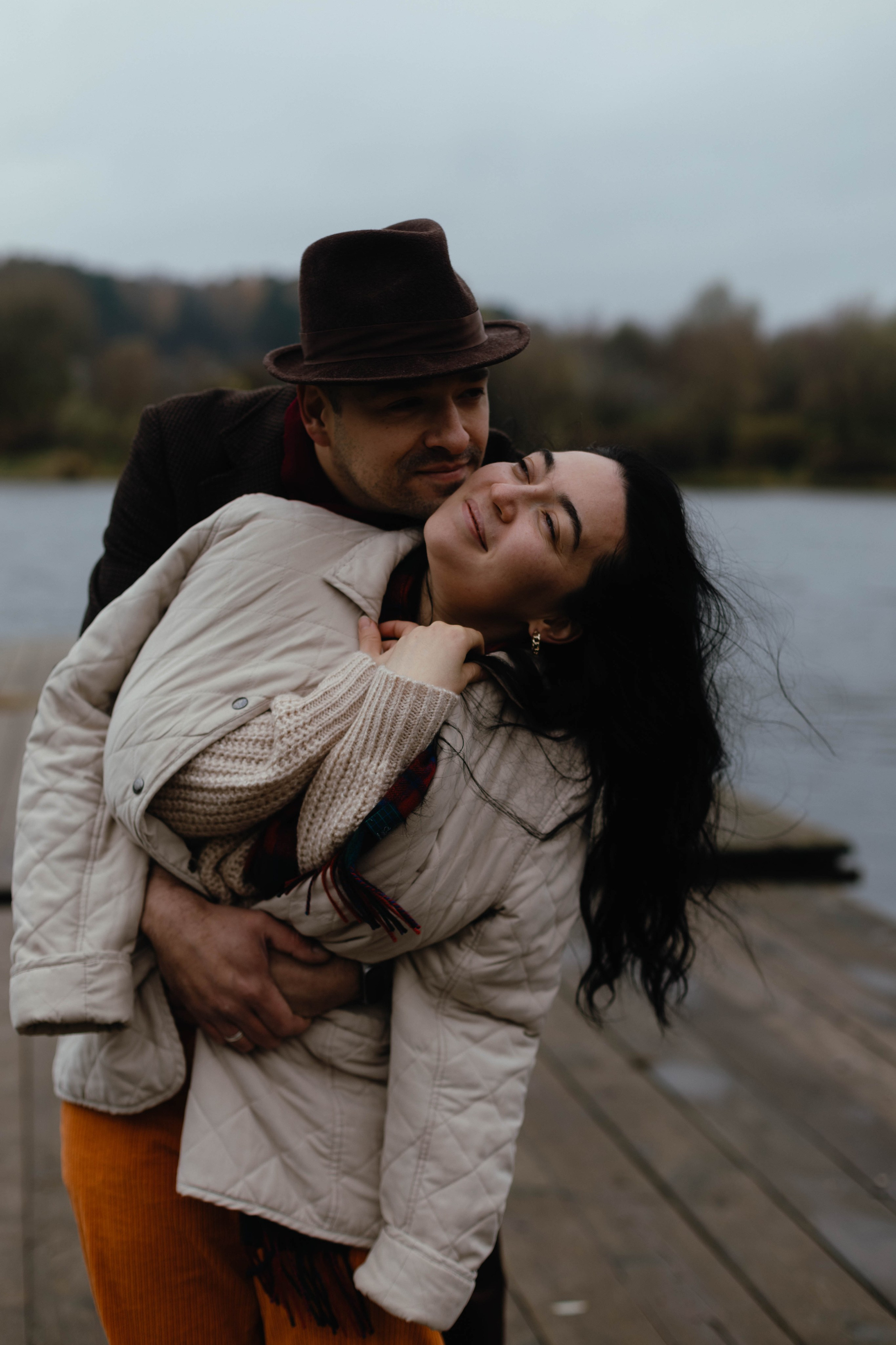 Дима и Магда. Ваш фотограф Любовь Чистякова