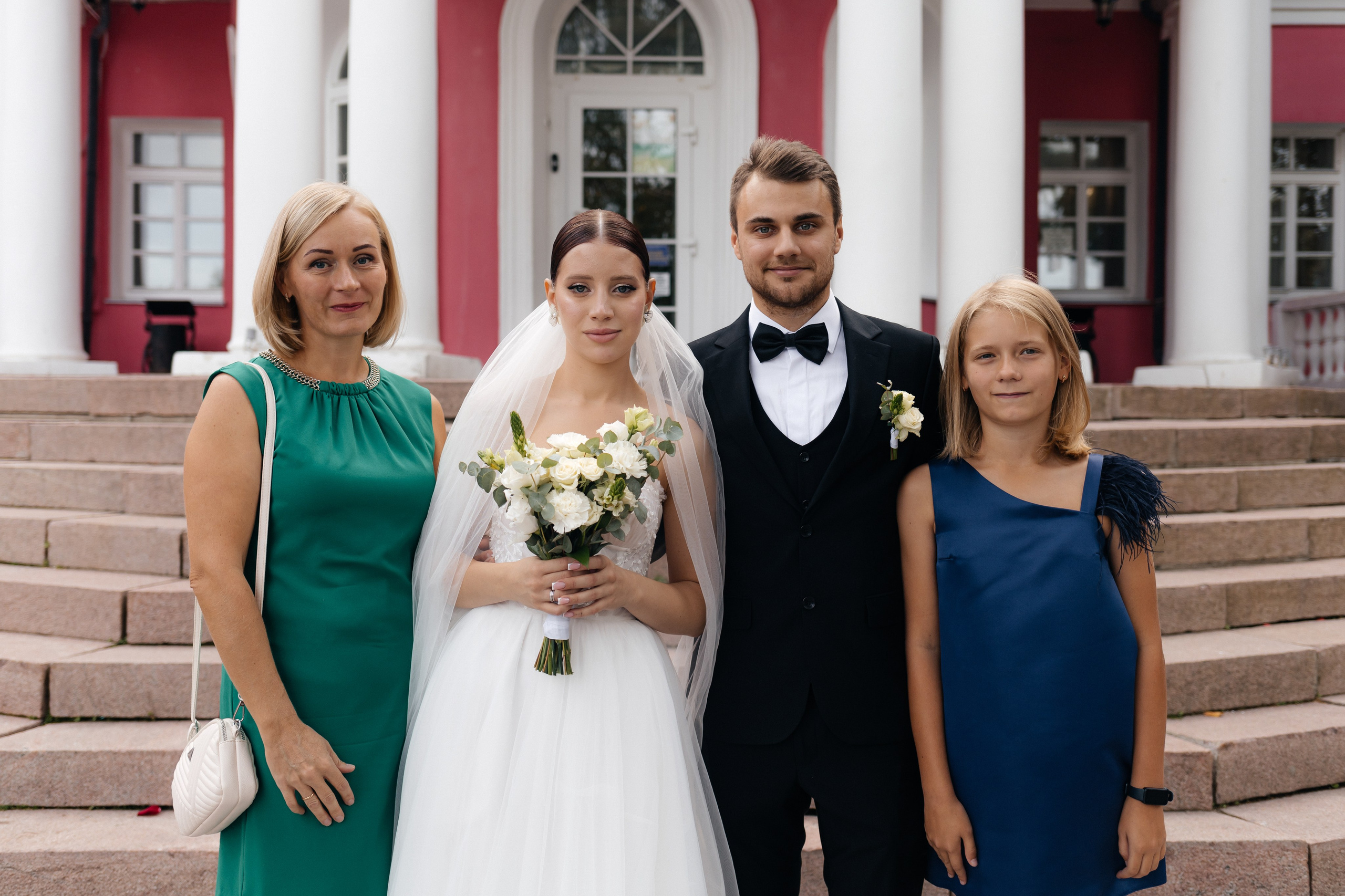 Даниил & Полина. Фотограф Петрозаводск/СПБ