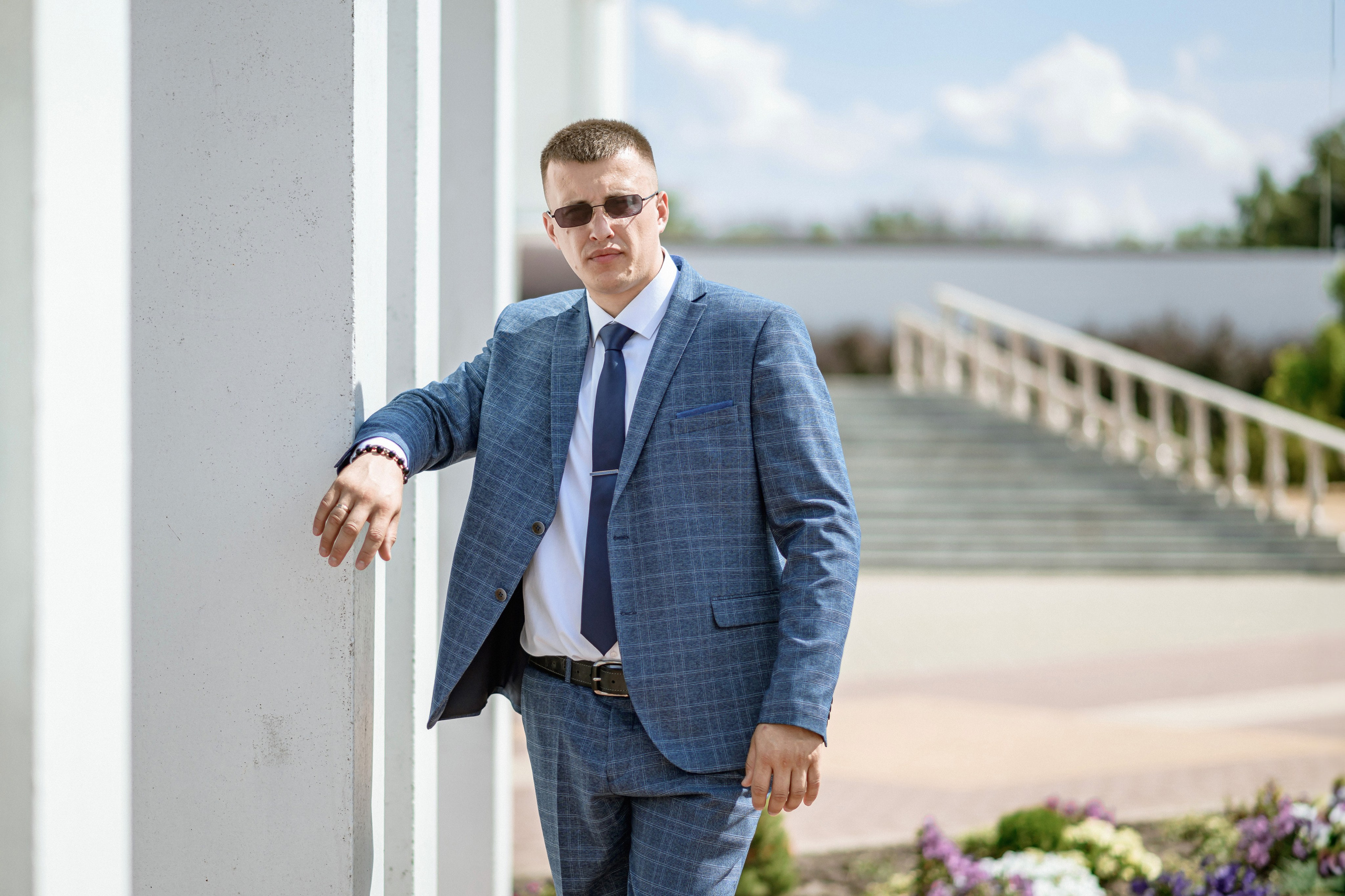 Валерий и Лилия. Свадебный фотограф Белгород Валуйки Старый Оскол Воронеж