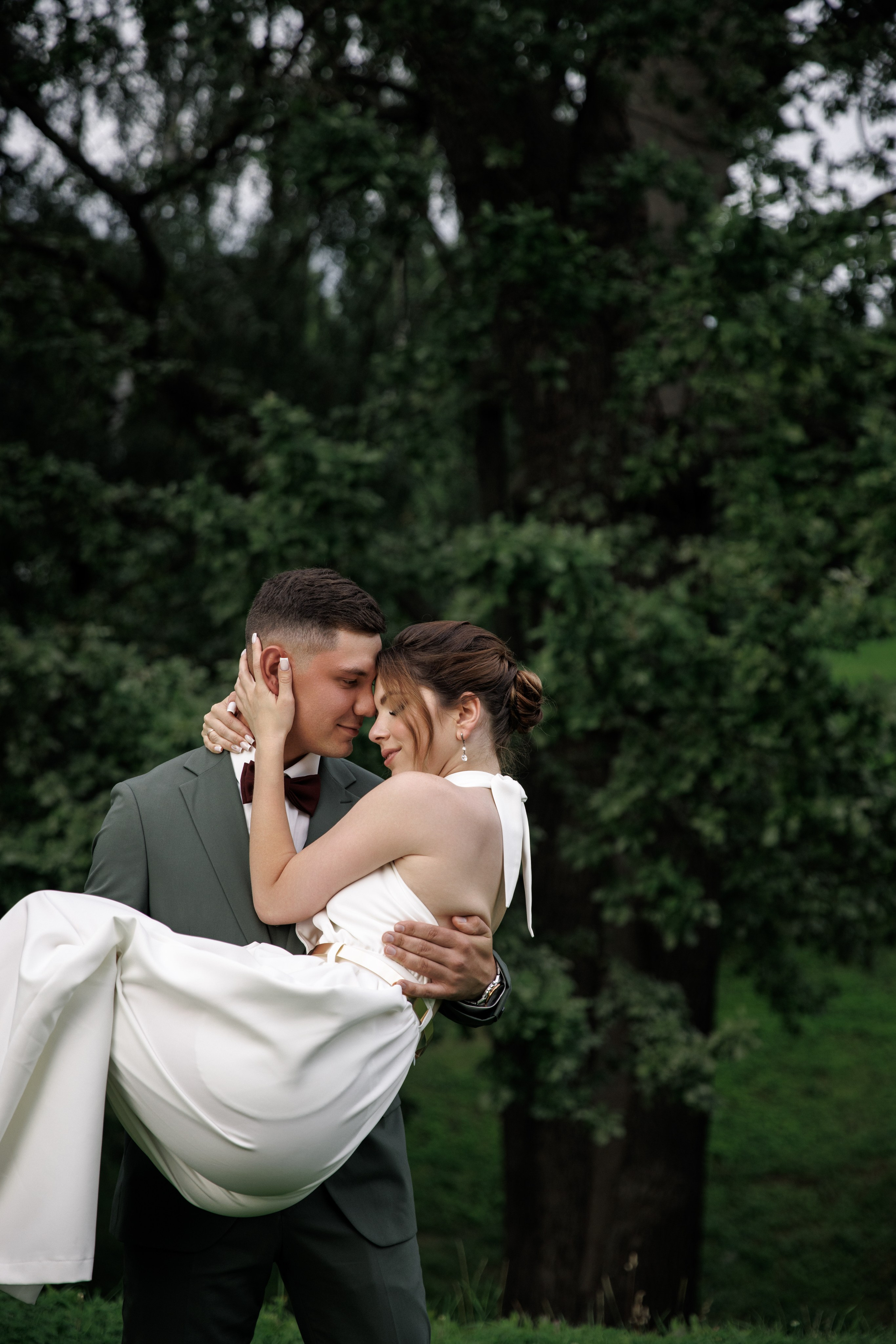 Станцуем?). Свадебный и семейный фотограф в Москве Julia Juice