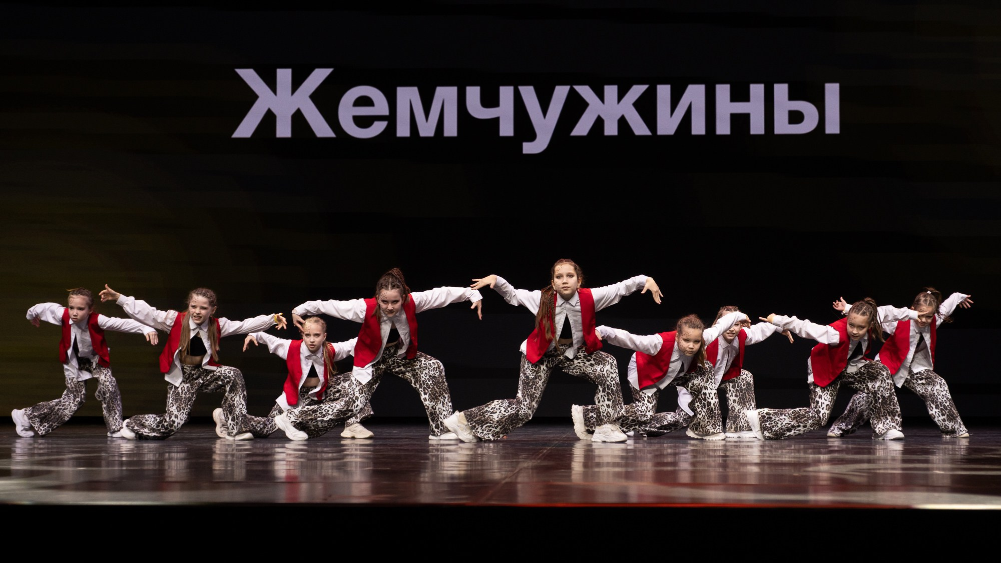 Иди танцуй FEST. Финал в Сочи. Репортажный фотограф в Казани Павел Серпокрылов