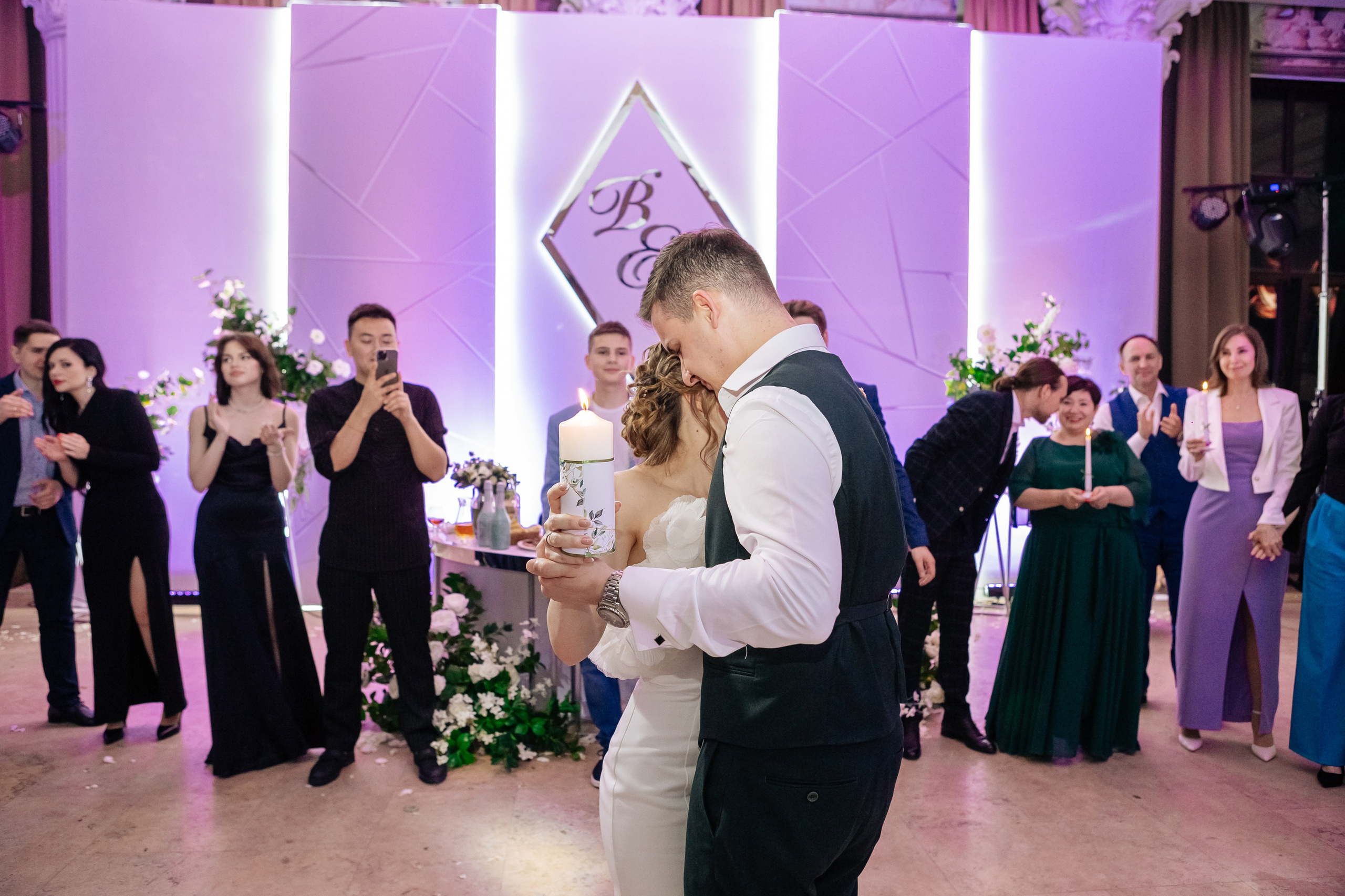 Владимир и Елизавета. Фотограф Краснодар Станислав Крайнов