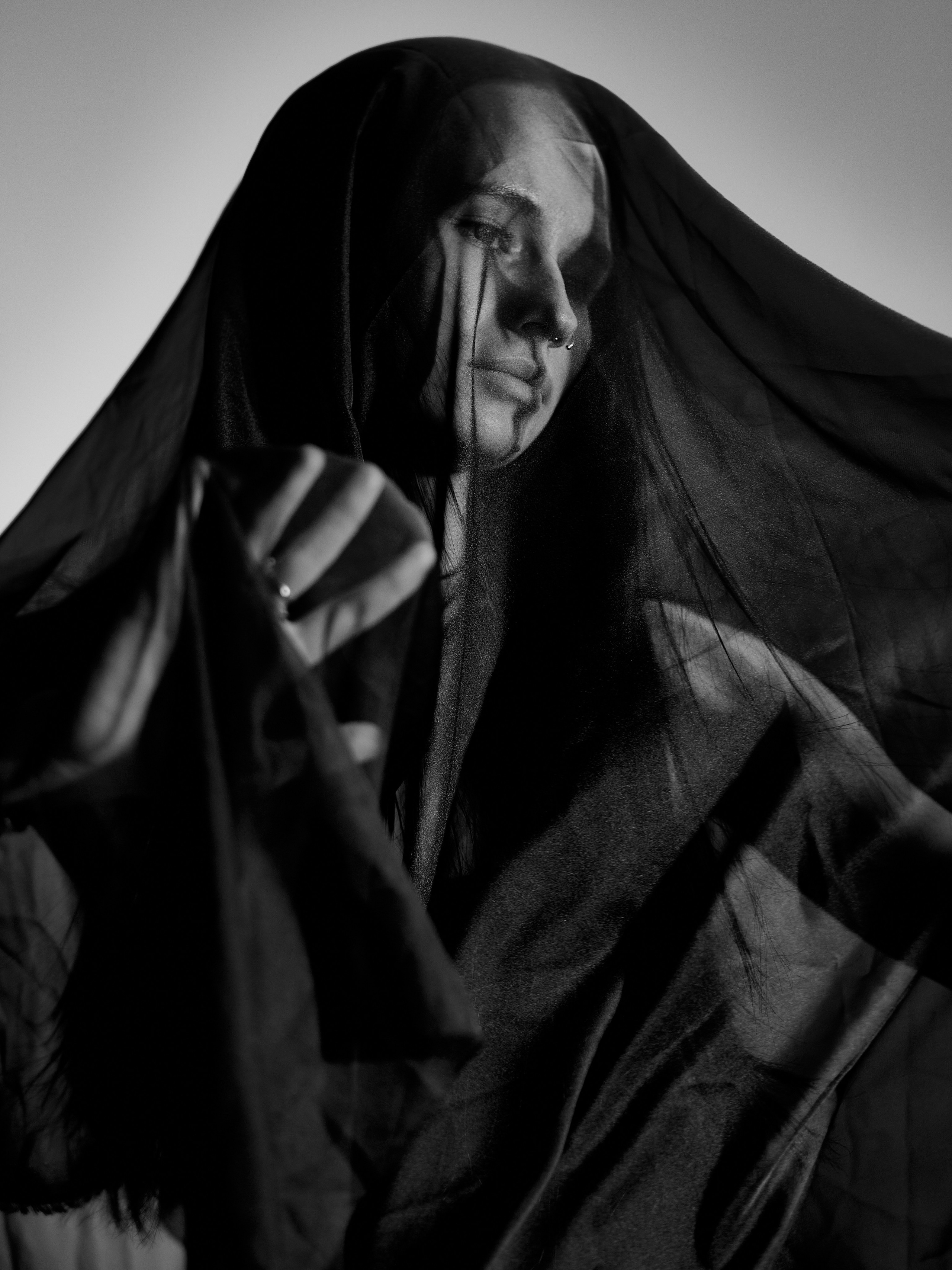 Софикó. Фотограф Юлия Маринина