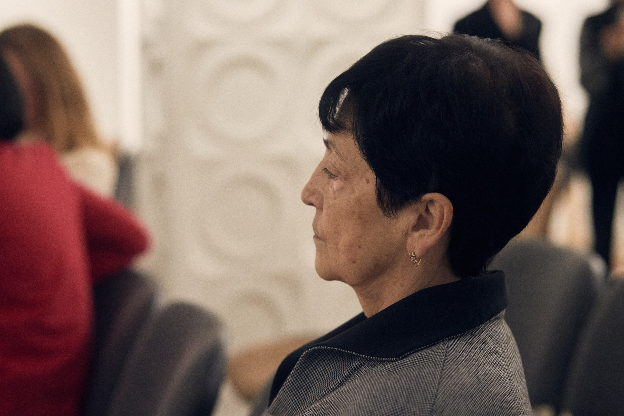 Лекция «Мода в истории и историях». Фотограф Юлия Маринина