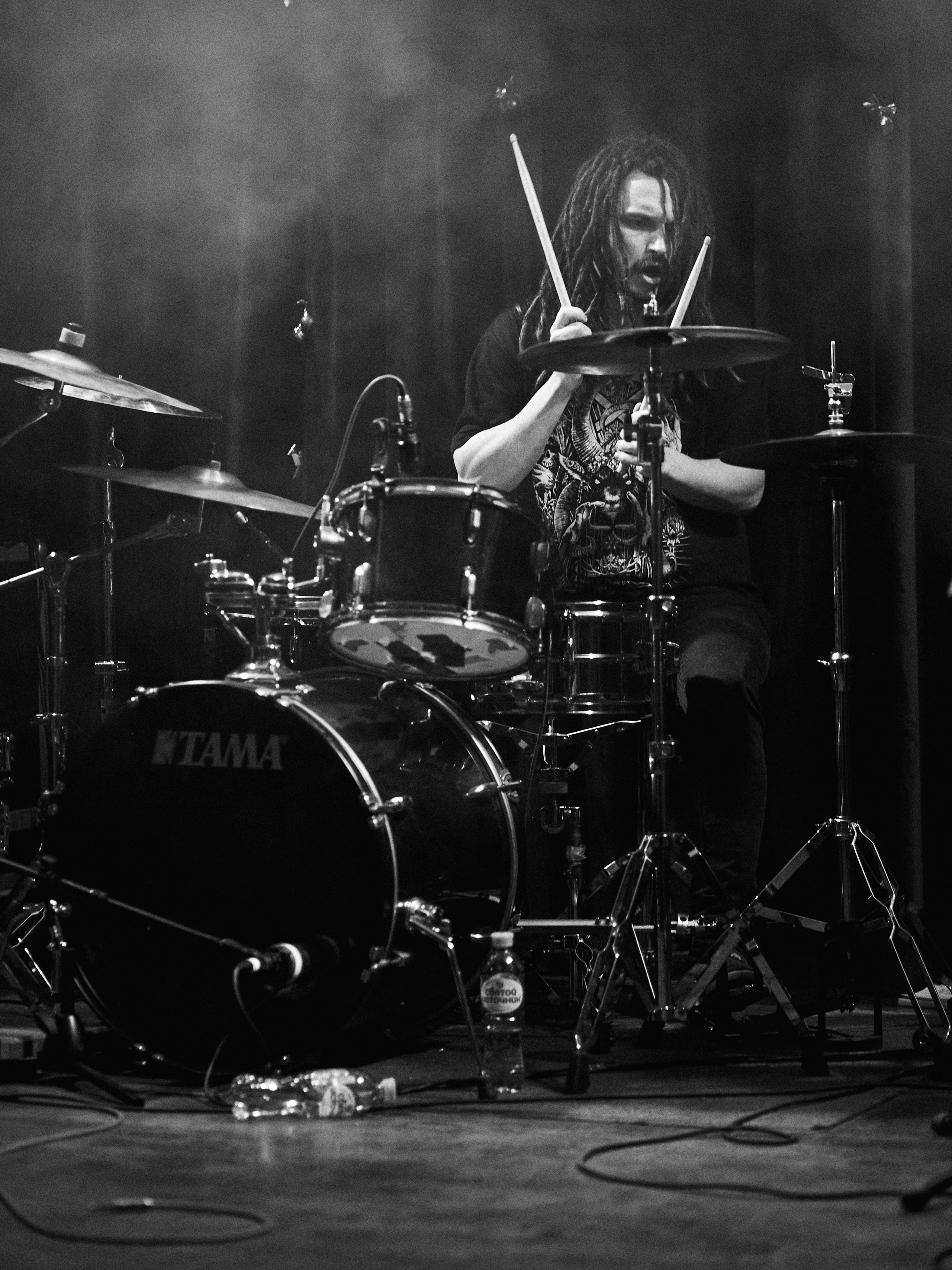 GOODBYE — 2024. Фотограф Юлия Маринина