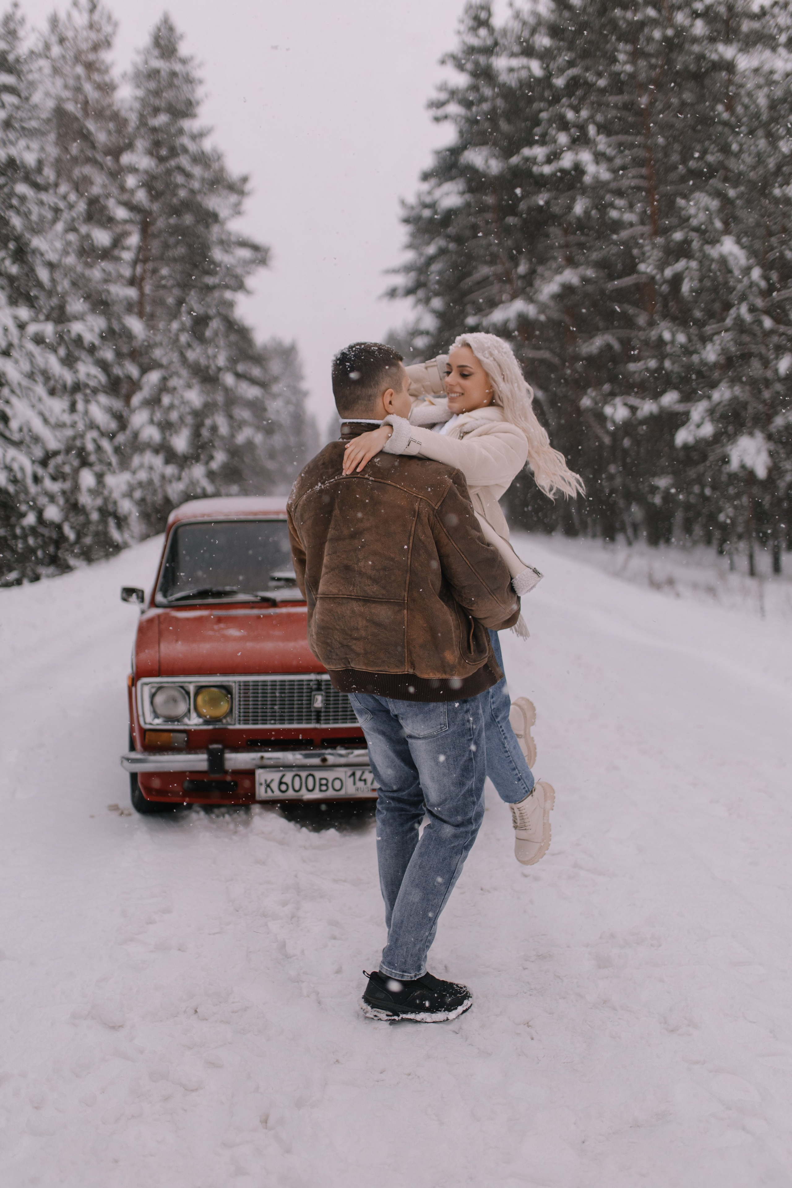 Степан & Лилия