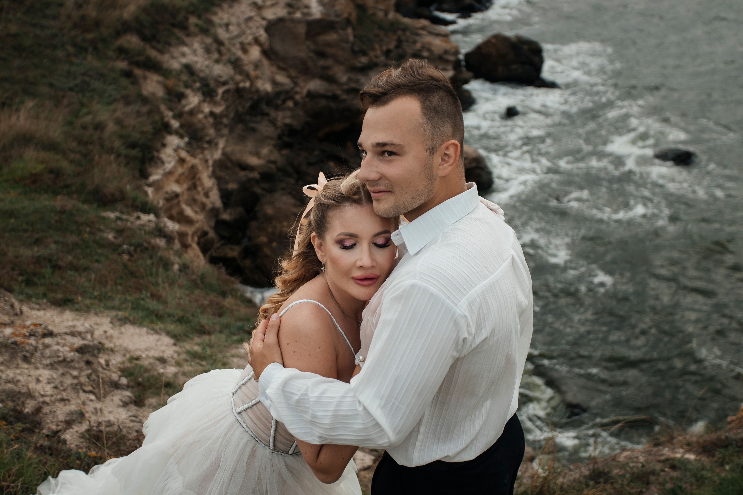 Александр Мария. Свадебный фотограф и видеограф Владислав и Анастасия Макриди