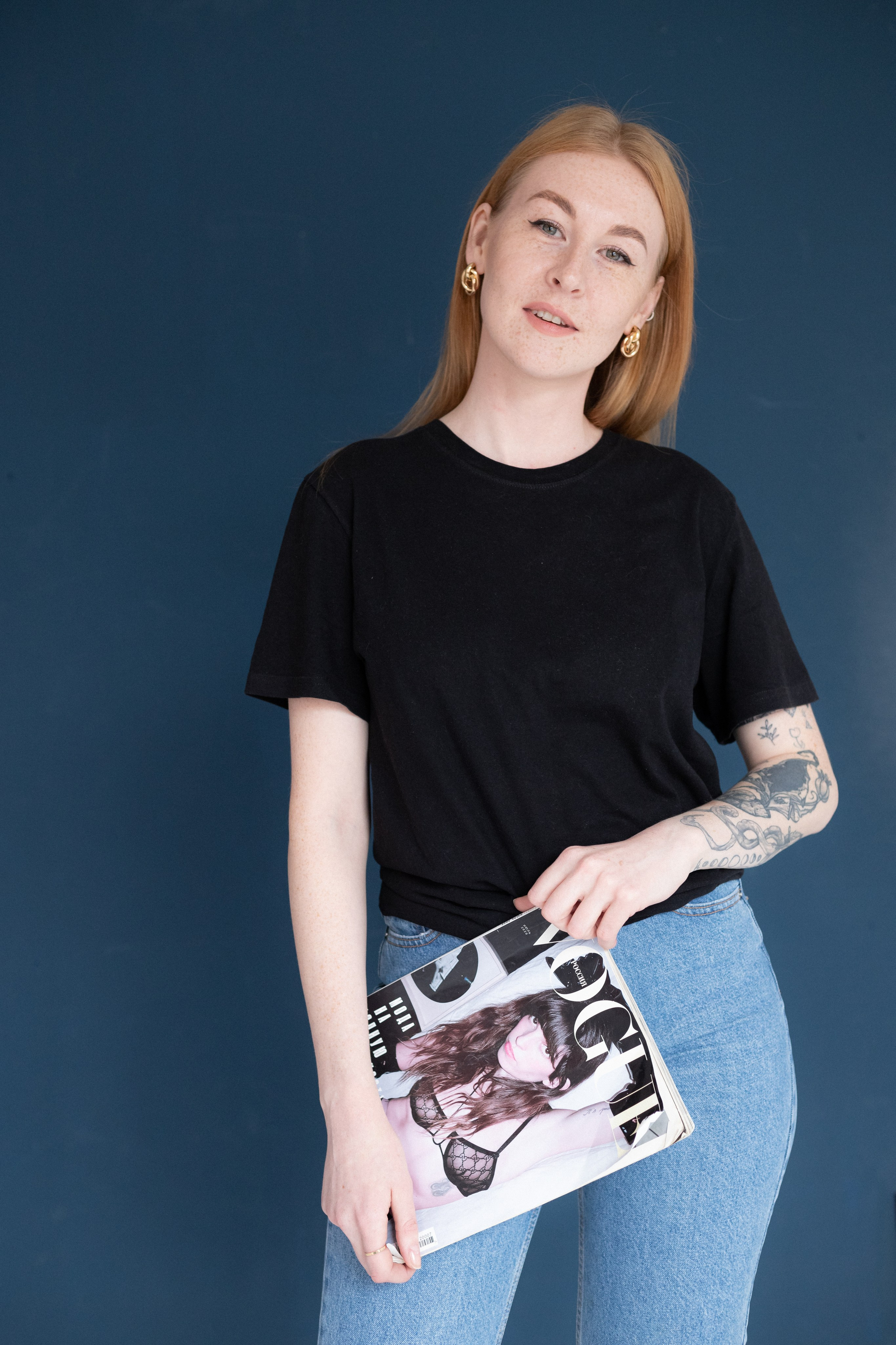 Валерия. Фотограф в Тюмени Даша Михнова. Портреты, фотопроекты, фотодни