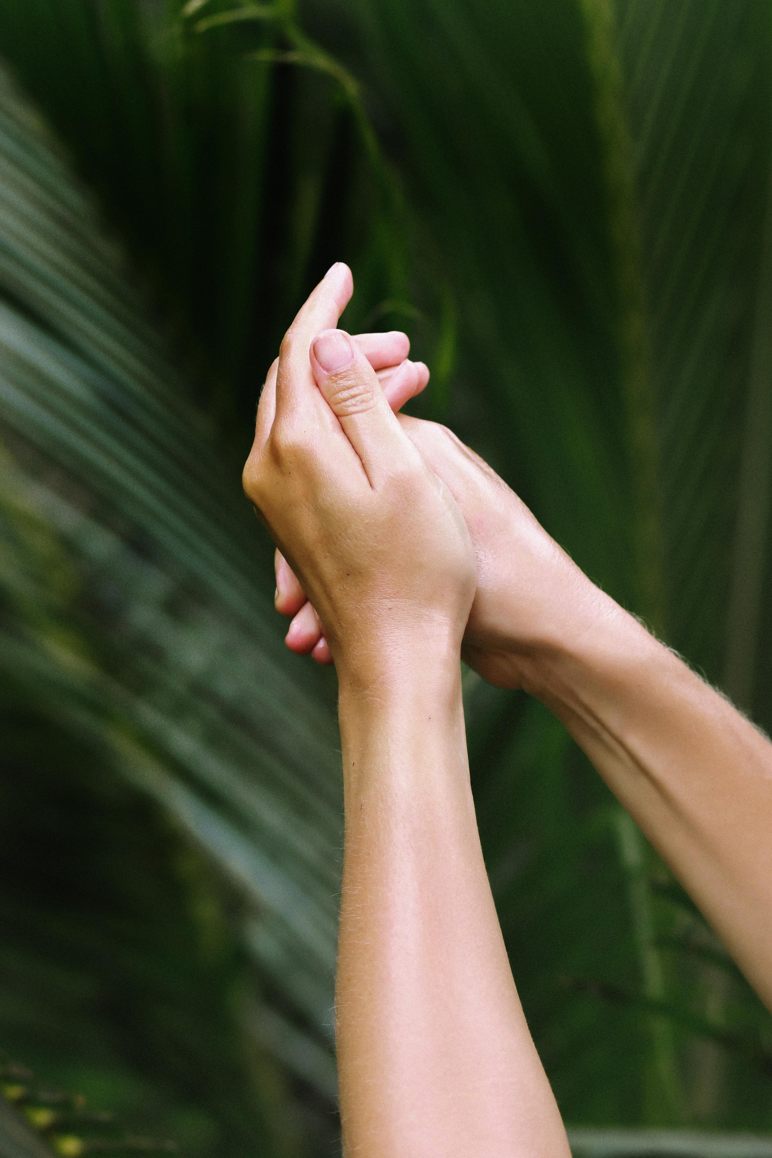 Массажист Дарина. Фотограф на Шри-Ланке