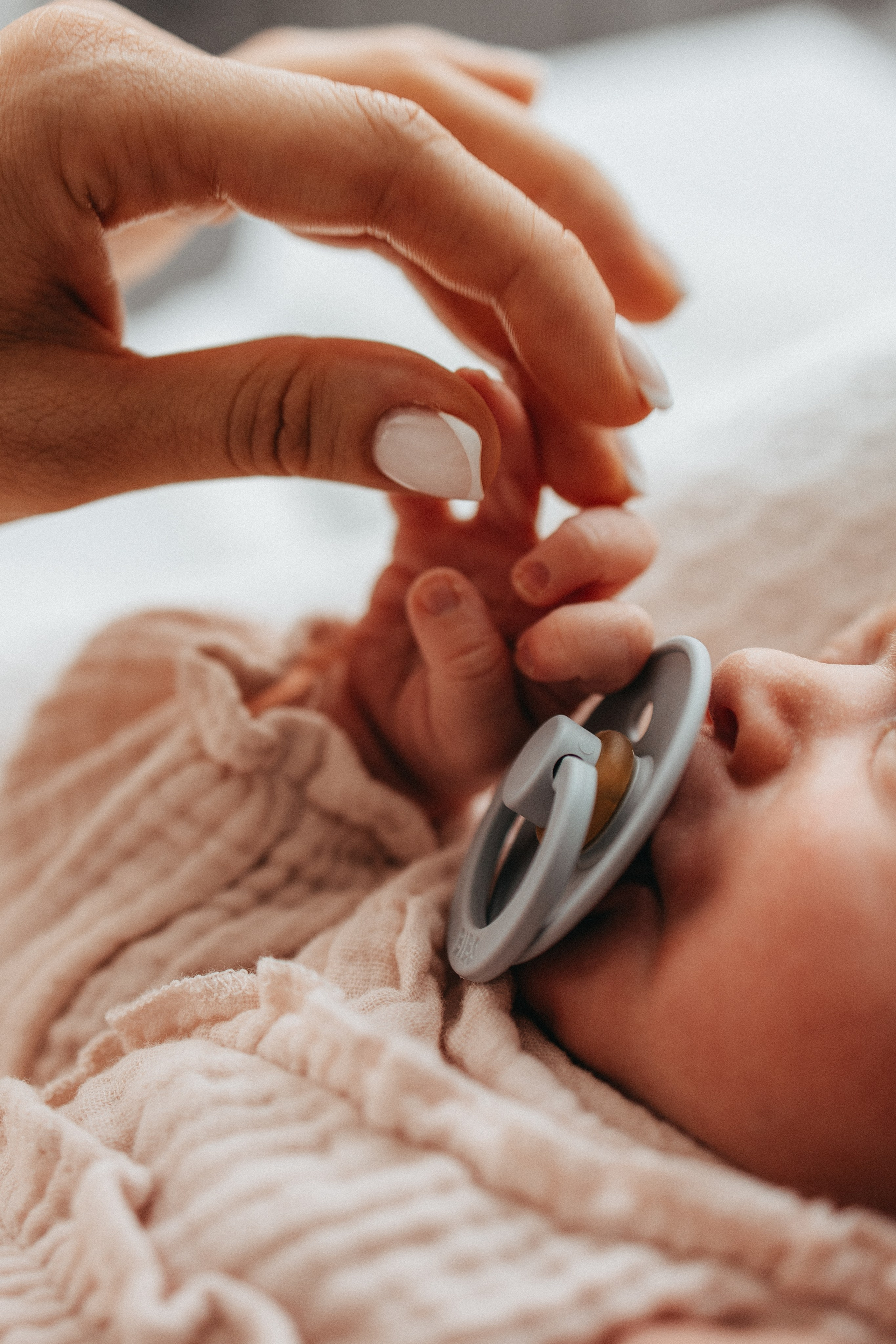 Семейный фотограф в Москве Ксения Аганина