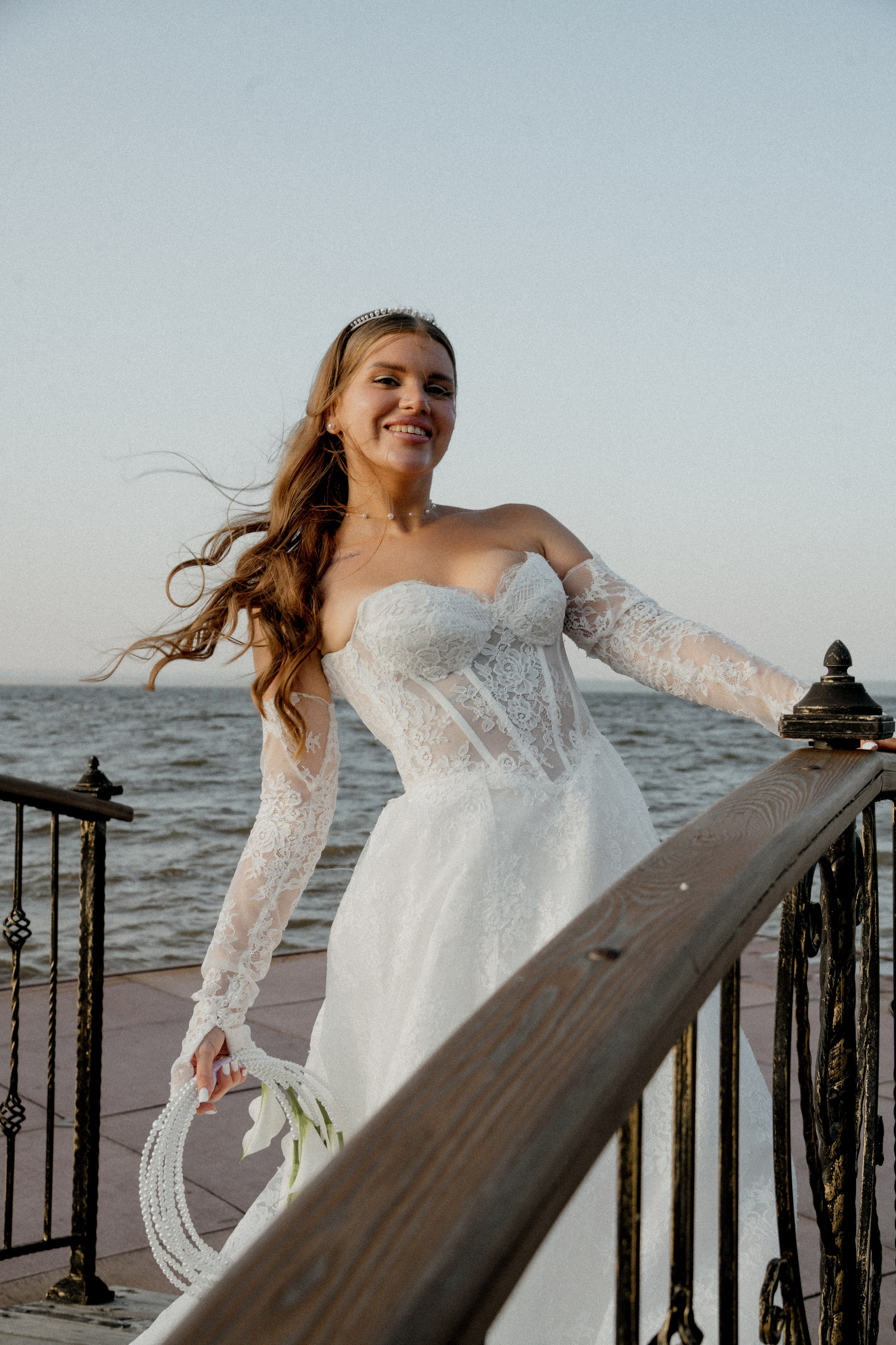 Кирилл + Марина. Фотограф Алёна Евграфова