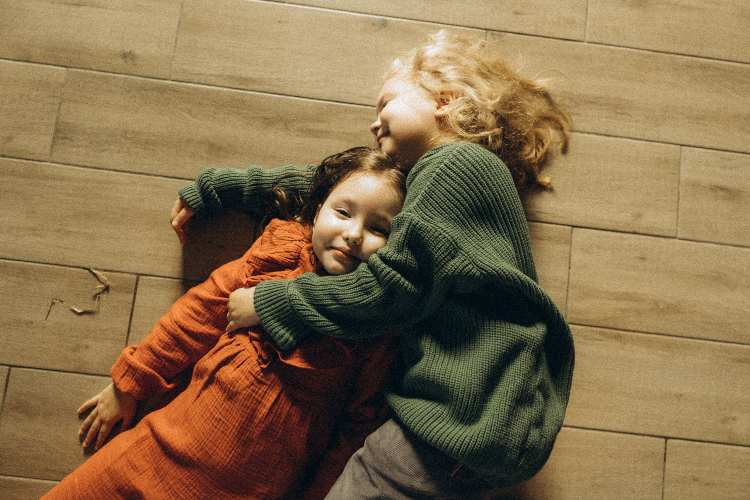 Женя Саша Соня. Семейный фотограф в Краснодаре Анна Пасик