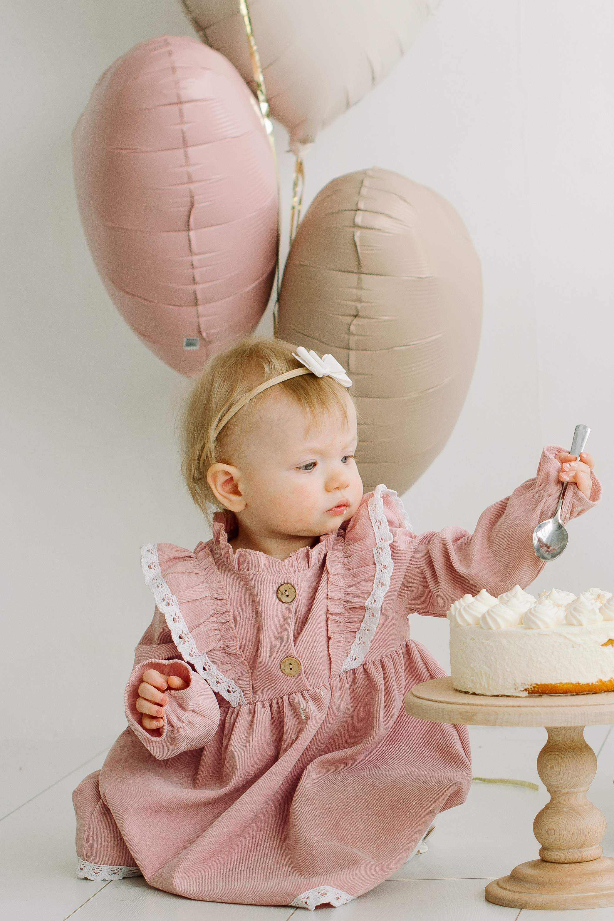 Годик. Фотограф Казань