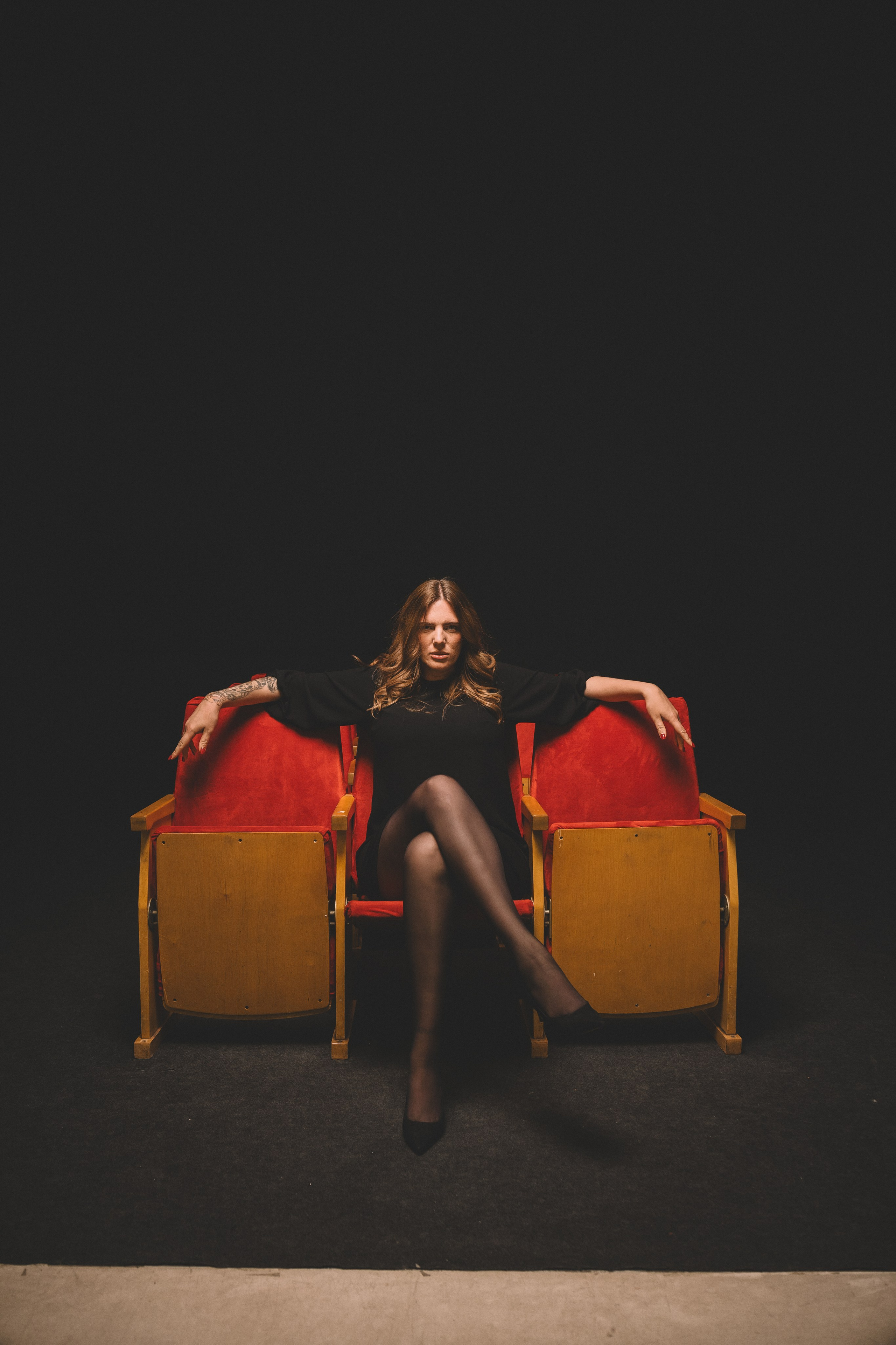 «HOLLYWOOD» For «ОЕ Оратор». Профессиональный фотограф в Санкт-Петербурге Александр Волосенцев