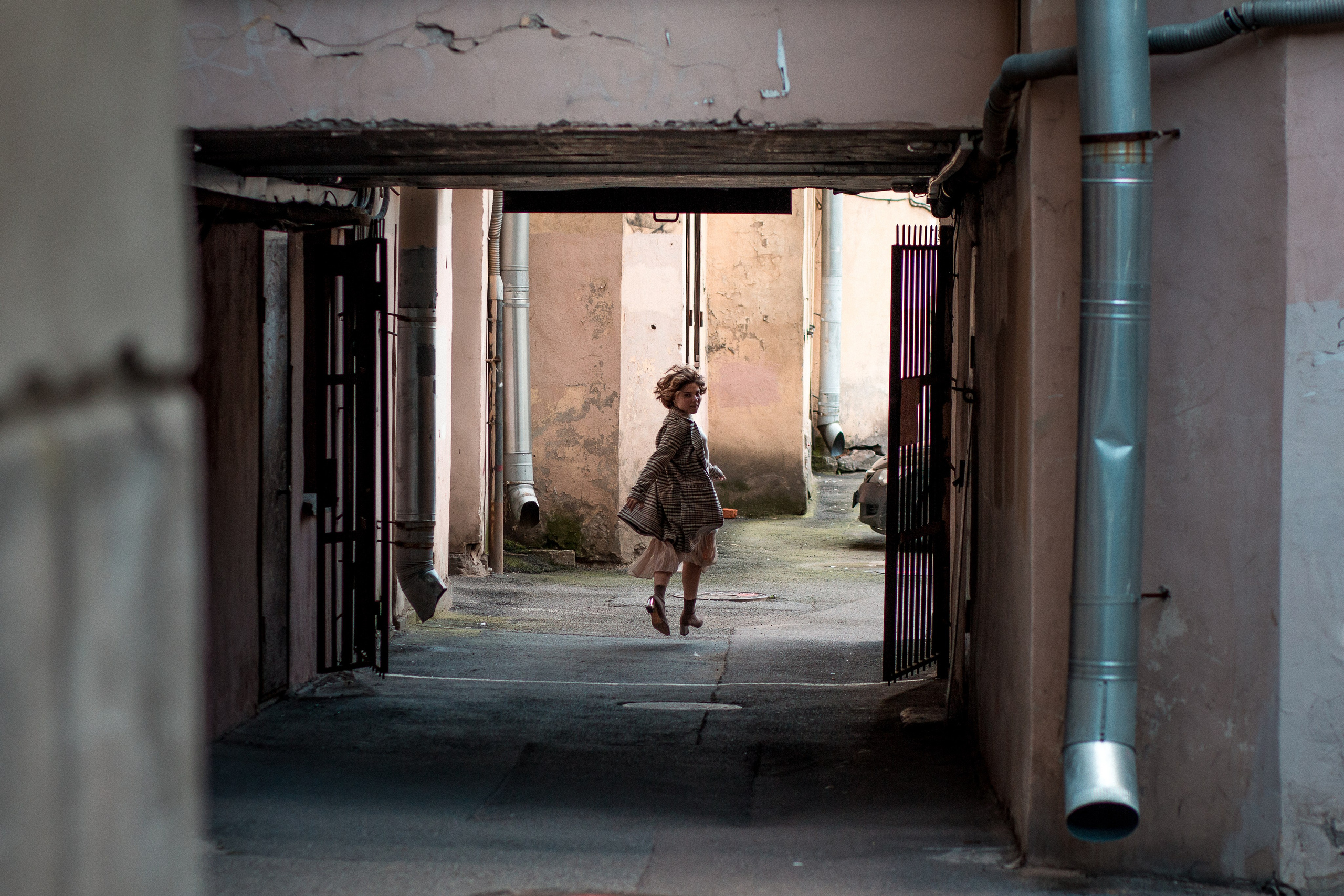 Контент-съёмки для предпринимателей и ремесленников. Профессиональный фотограф в Санкт-Петербурге Александр Волосенцев
