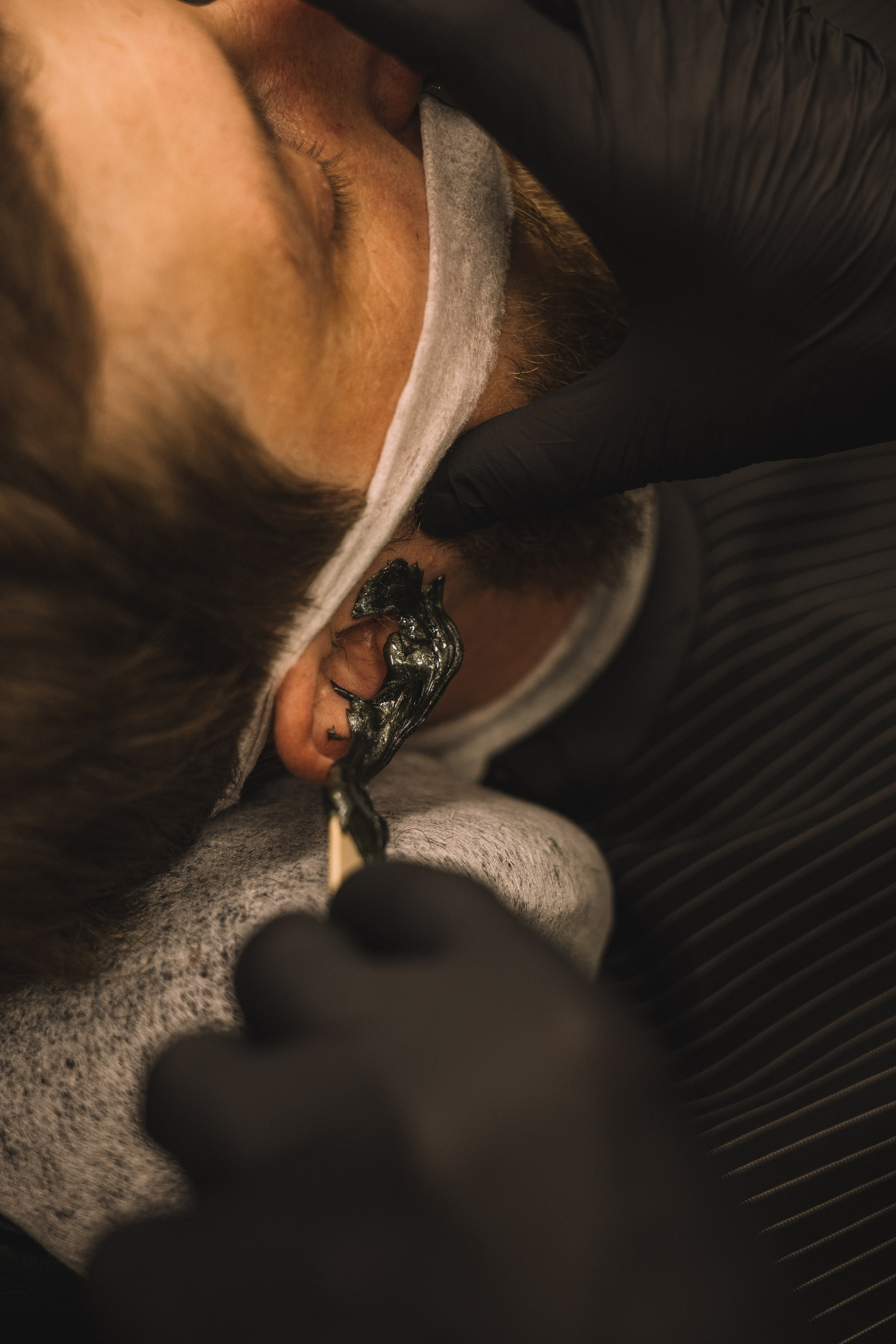 Chop X Work. Профессиональный фотограф в Санкт-Петербурге Александр Волосенцев