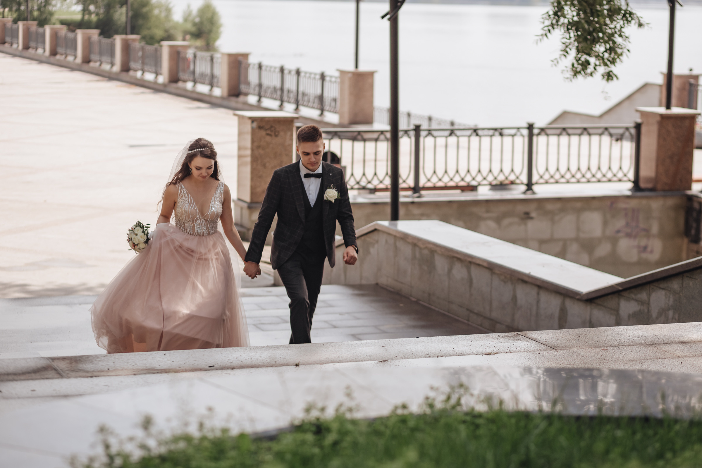 Alena & Grisha. Фотограф Нижний Тагил Лилия Савина