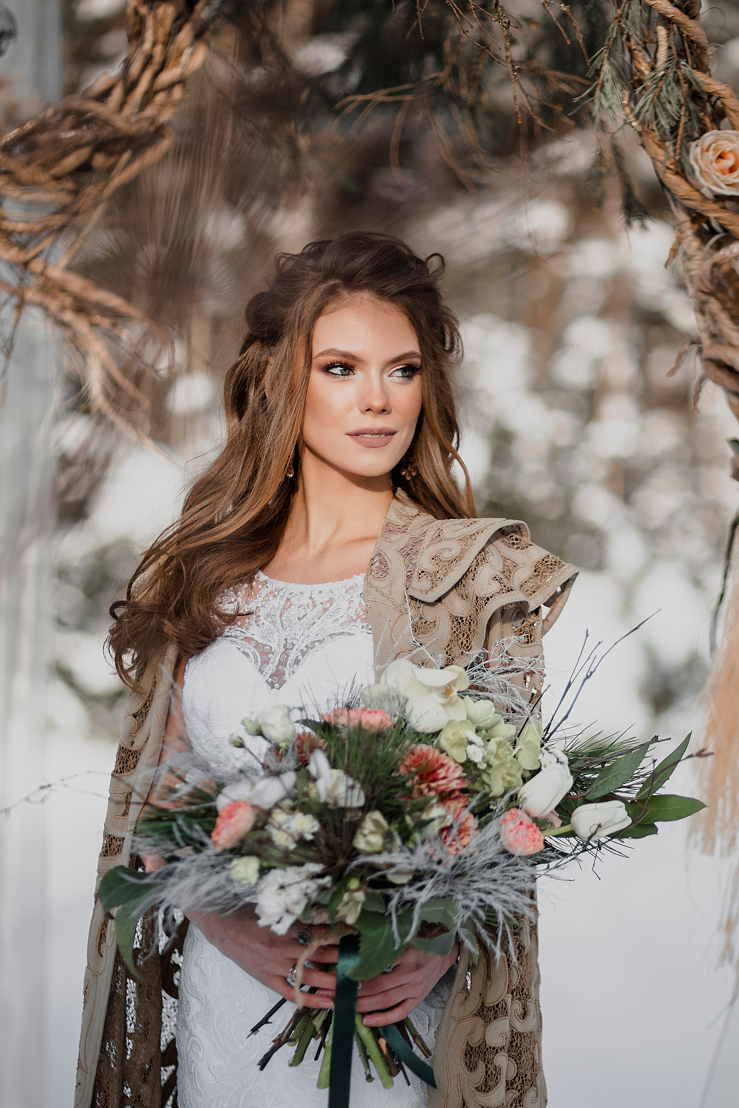 Alina & Evgeniy. Фотограф Нижний Тагил Лилия Савина