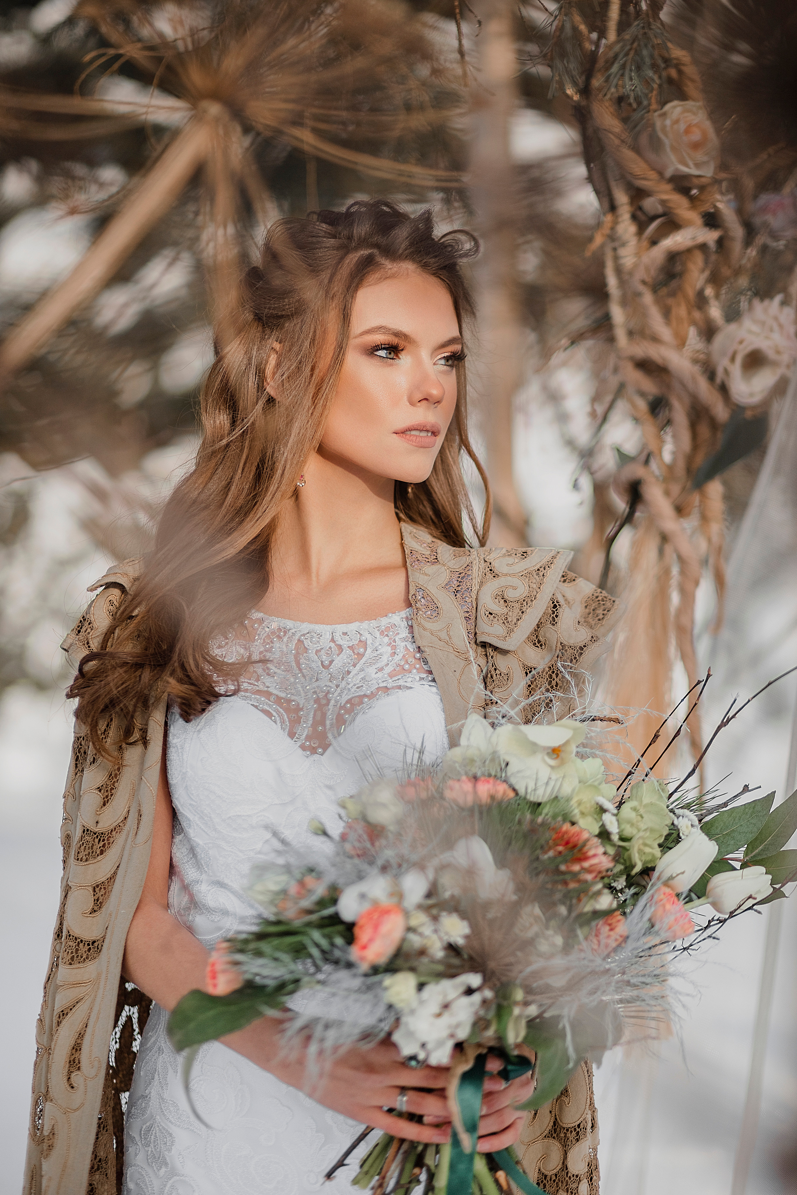 Alina & Evgeniy. Фотограф Нижний Тагил Лилия Савина