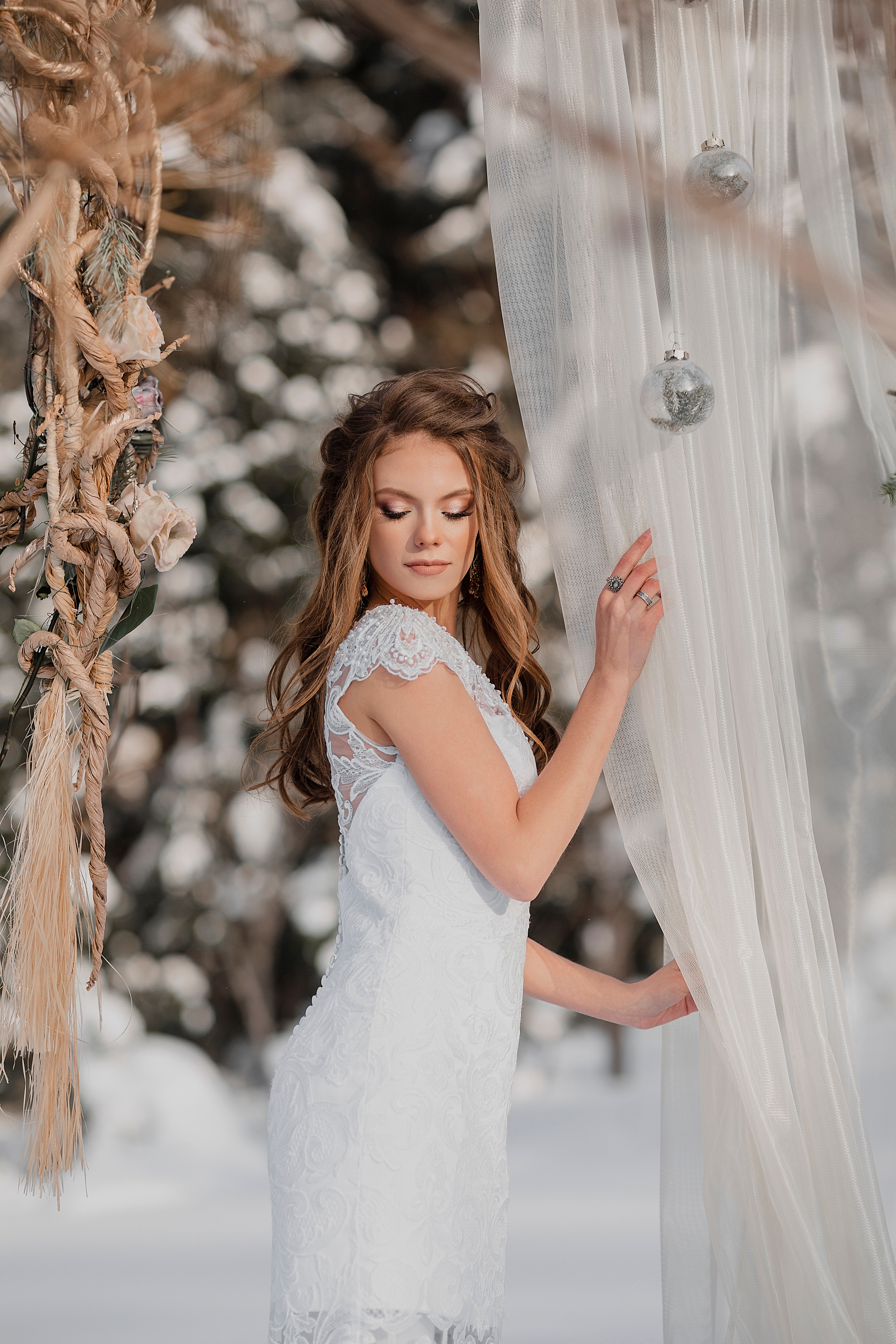 Alina & Evgeniy. Фотограф Нижний Тагил Лилия Савина