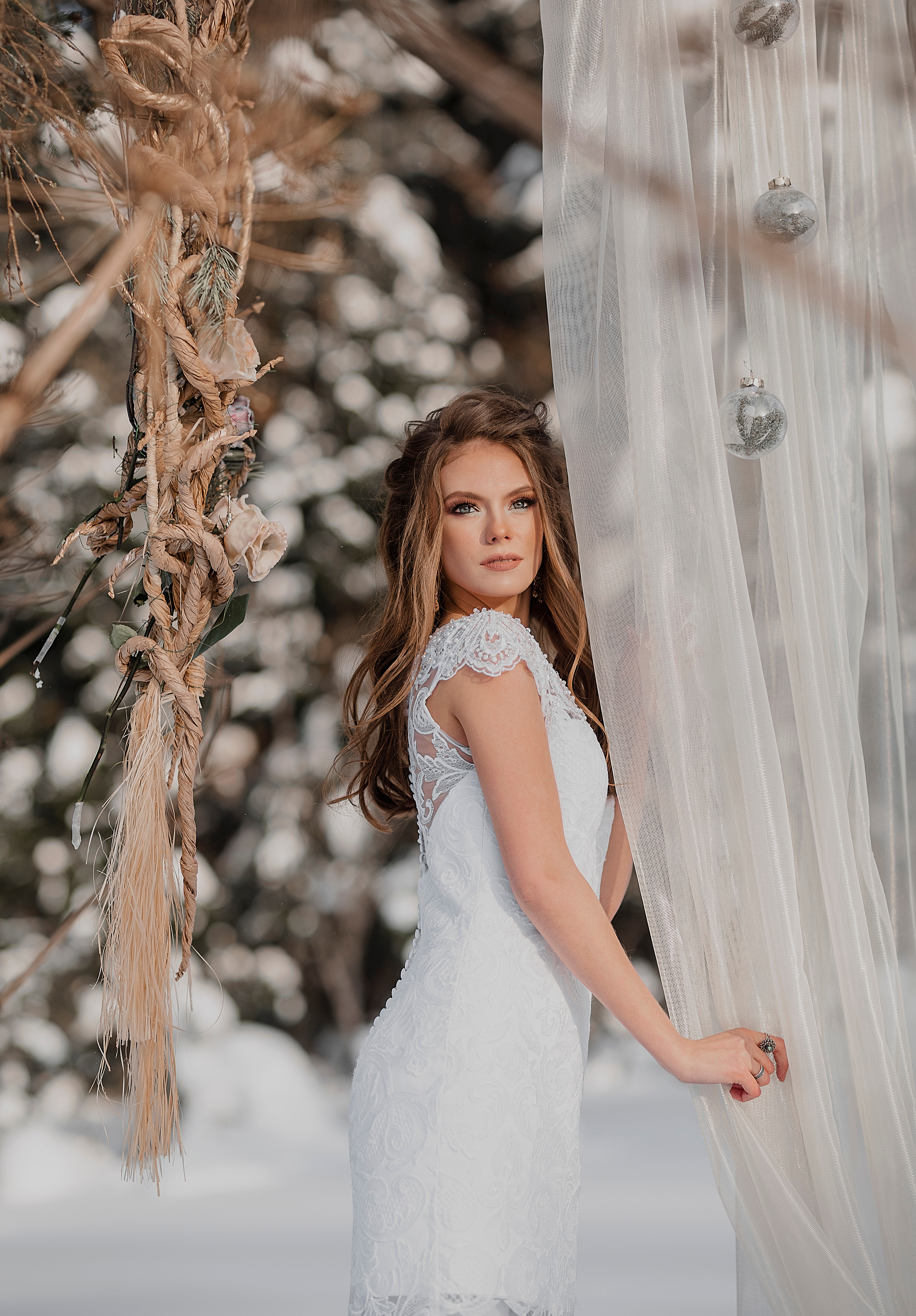 Alina & Evgeniy. Фотограф Нижний Тагил Лилия Савина