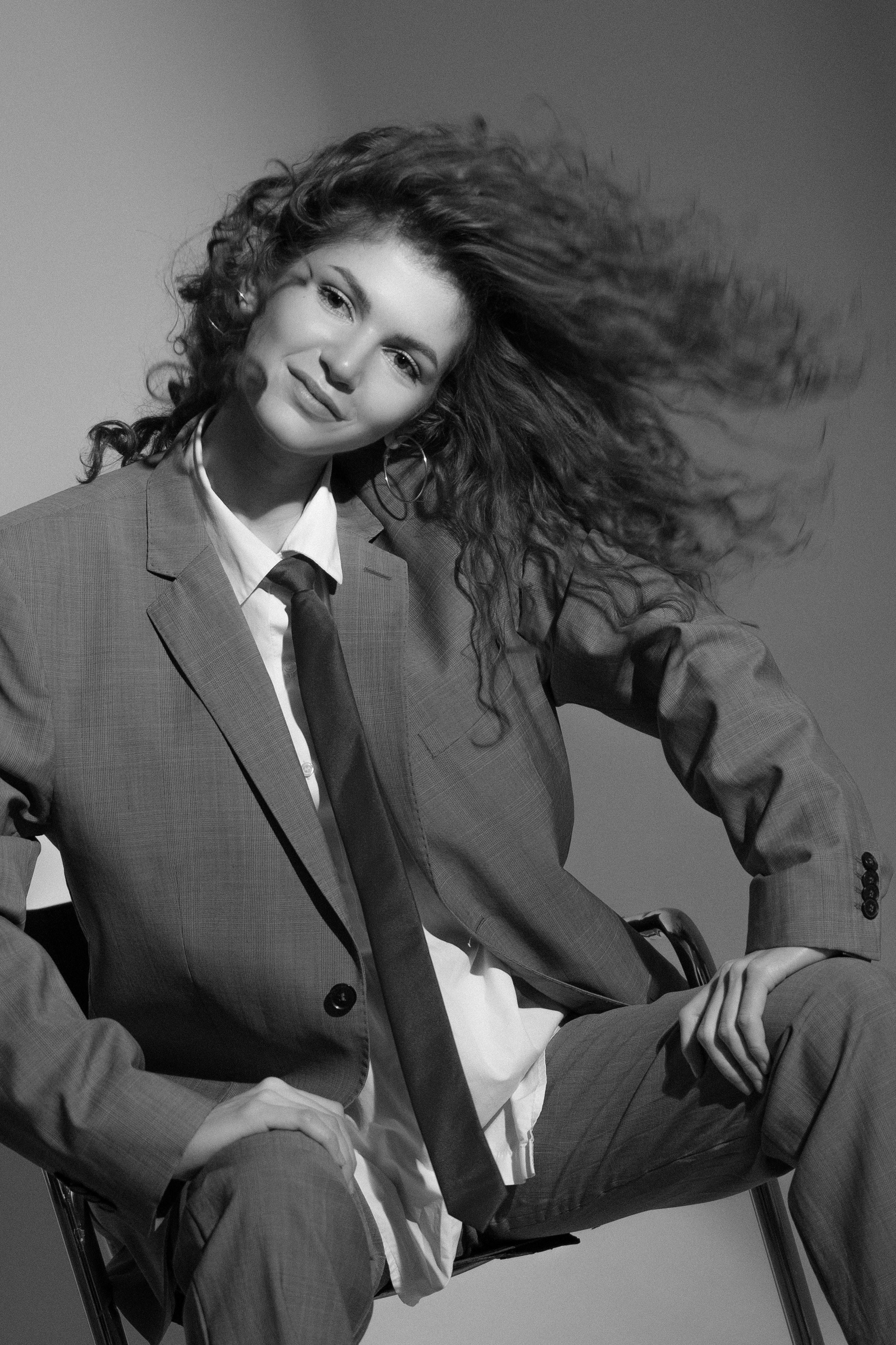 Sofi K. Modeling agency TM MODELS