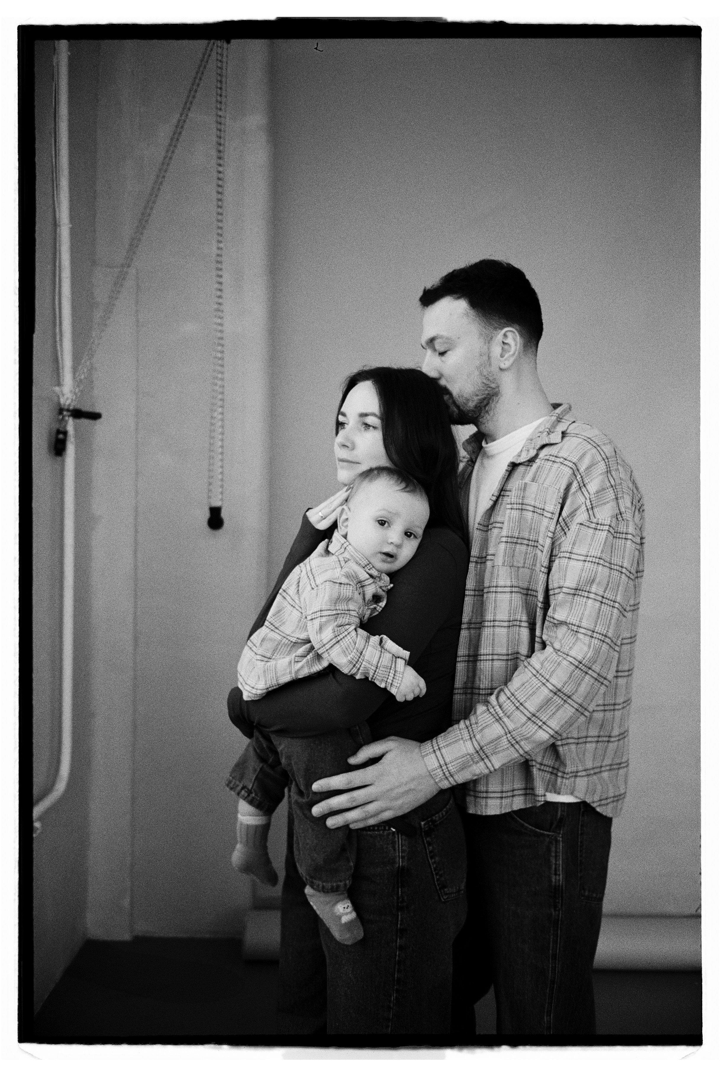 Александр, Юлия & Федя. Сестры Карабаза. Фотографы и ретушеры в Москве и Санкт-Петербурге