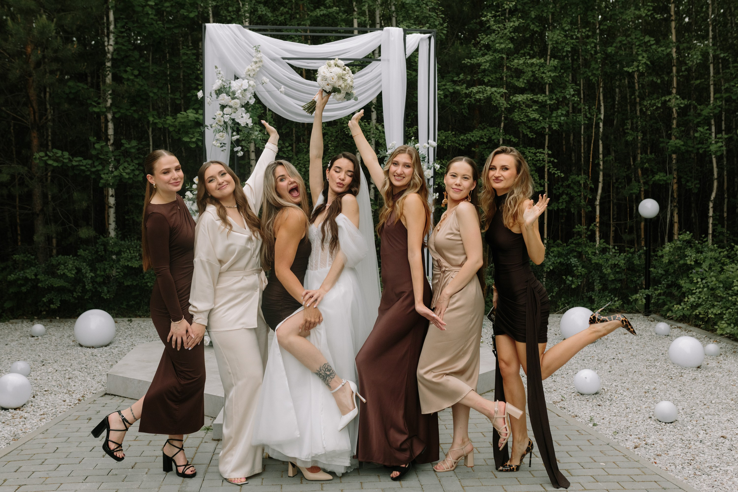 Анастасия & Антон (Vozduh). Фотограф Нижний Тагил Лилия Савина