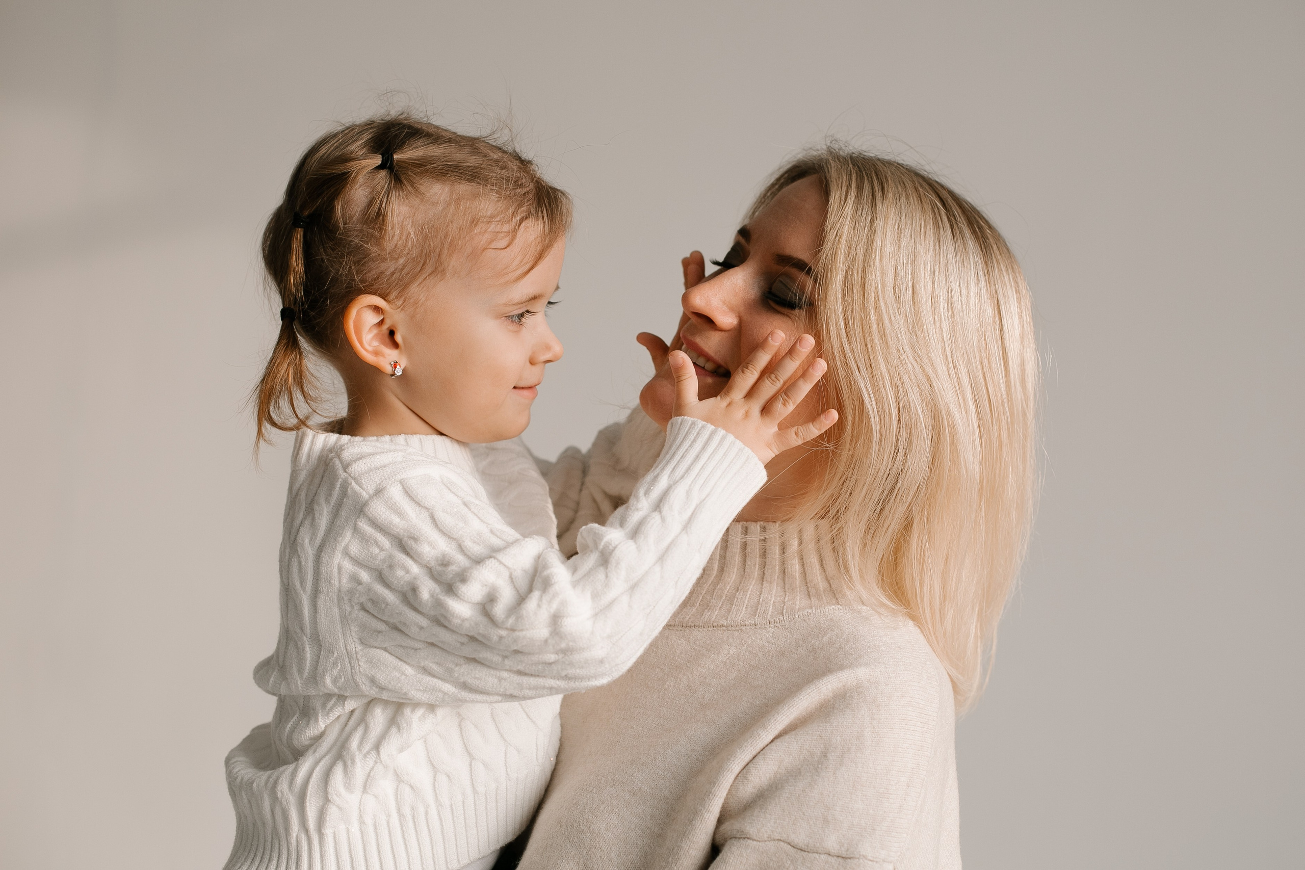 Большая семья Веры. Свадебный, семейный и детский фотограф в г. Абакан респ. Хакасия Любов