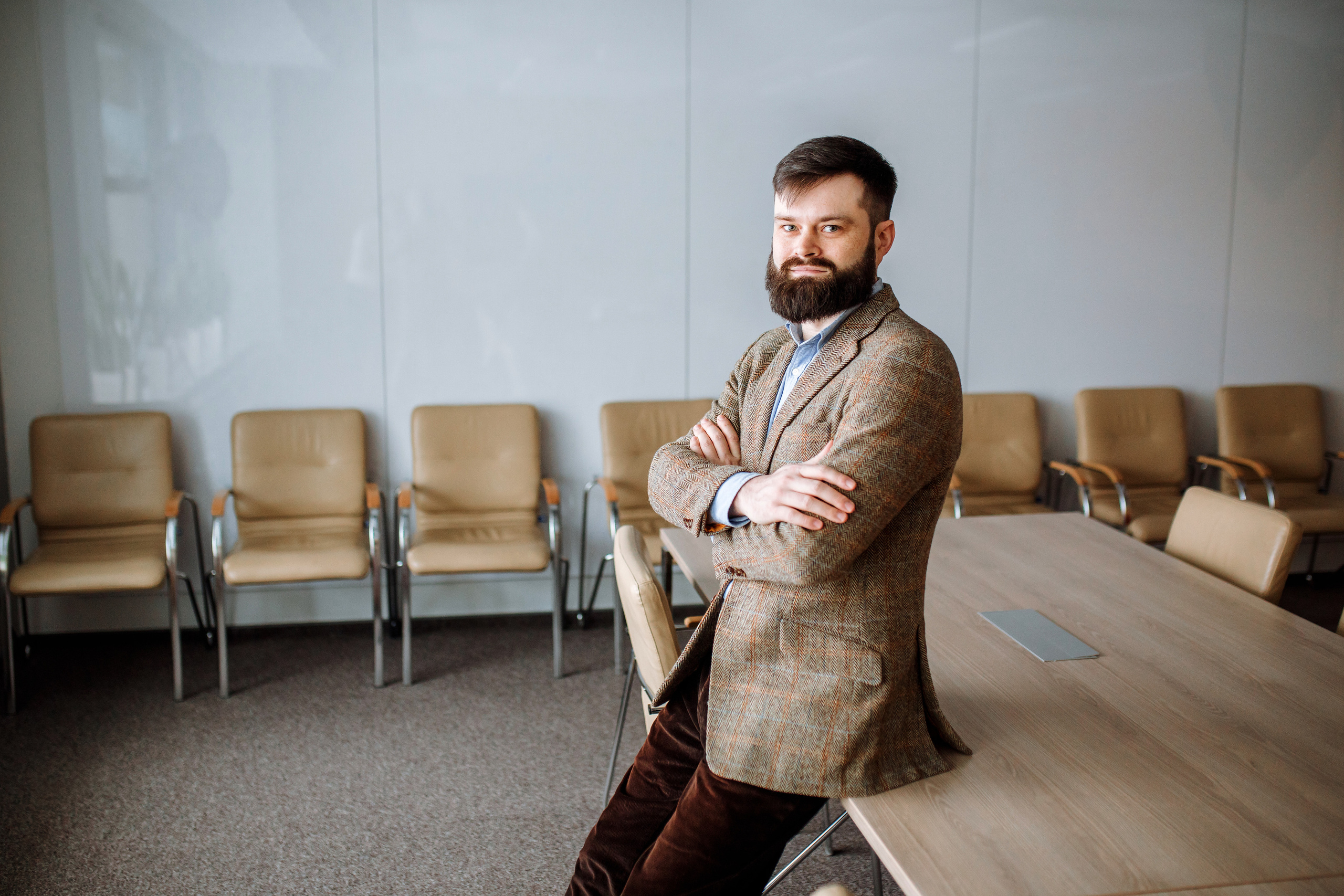 Корпоративные, деловые фотосессии. Видеограф, фотограф Илья Новиков Москва, Екатеринбург, Калининград