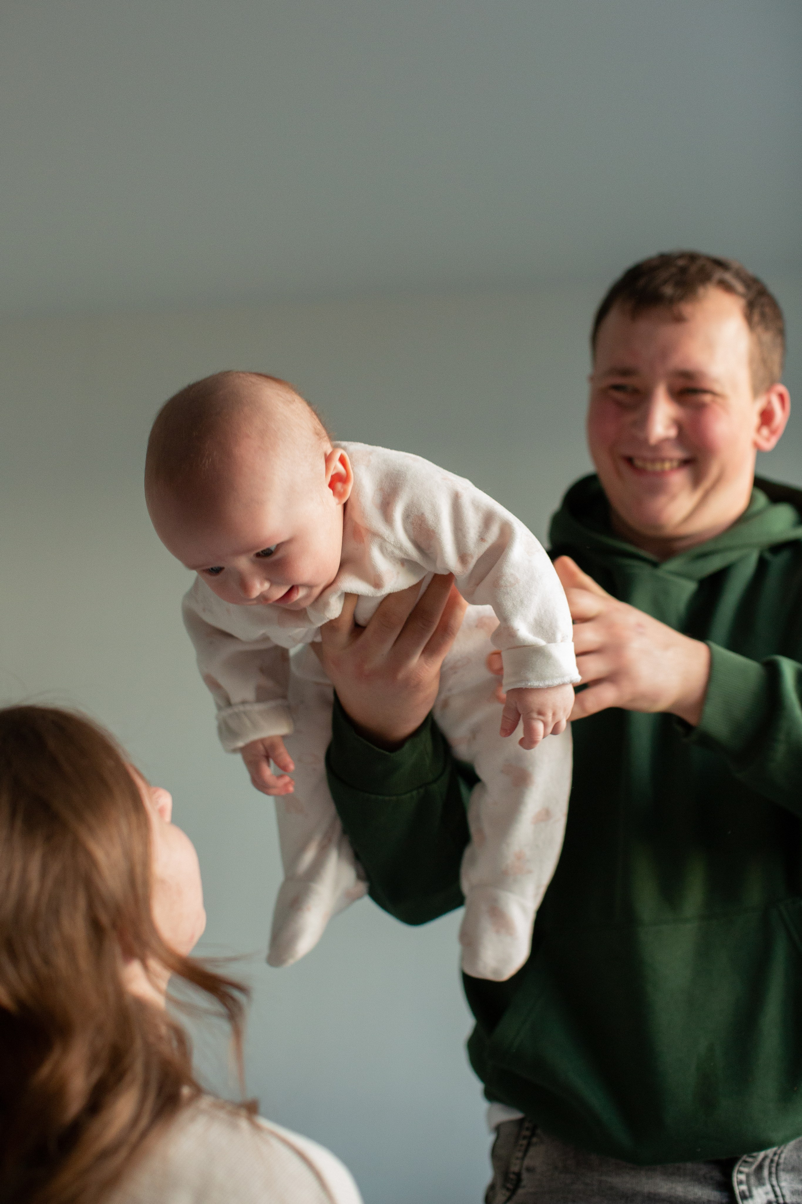 Миша. Фотограф в Москве и Московской области Голубева Анастасия