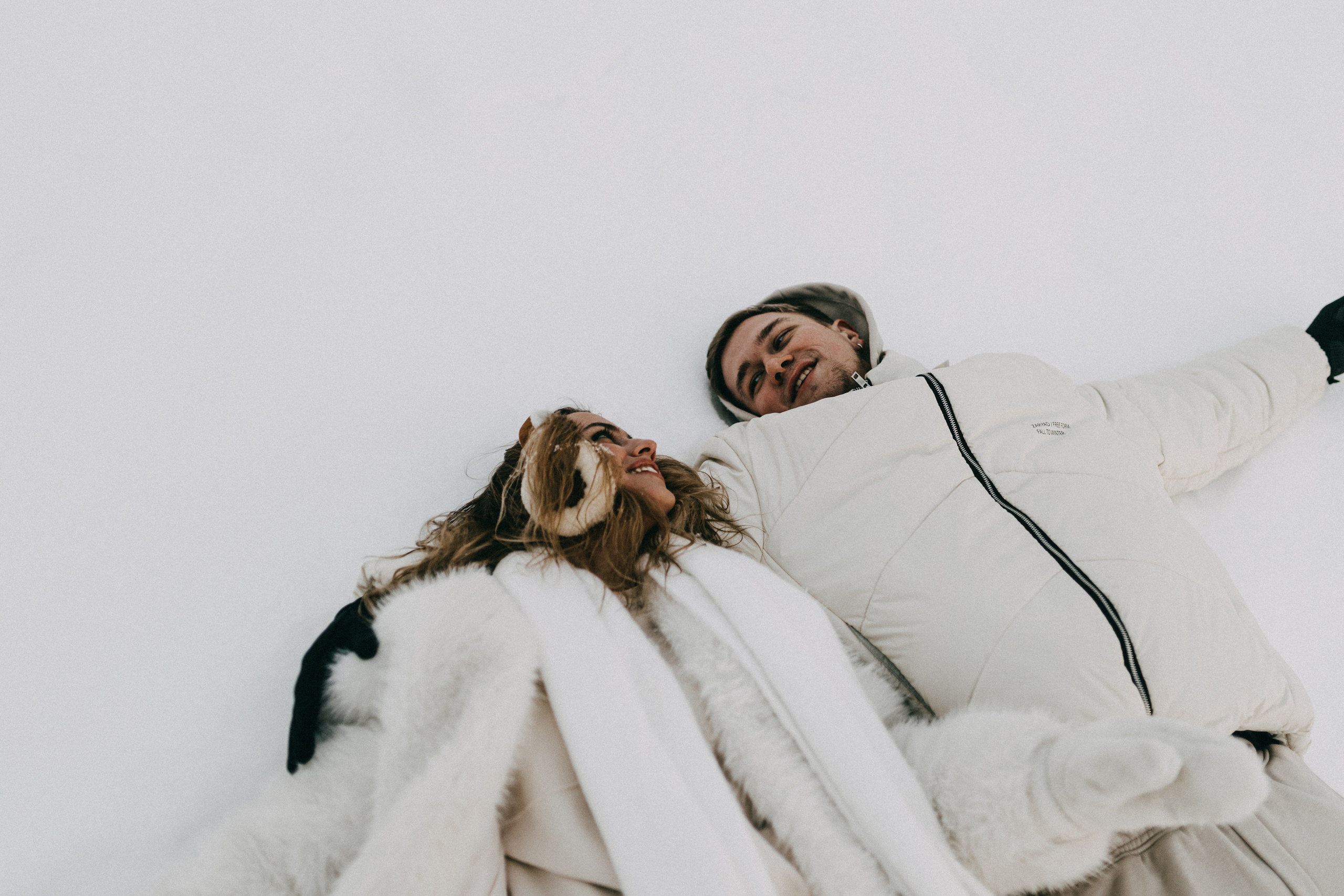 Юлия и Даниил. Фотограф в Санкт-Петербурге